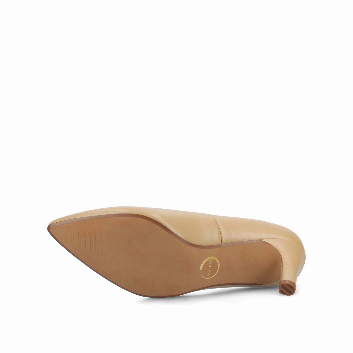 SCYLEE STILETTO PUMP HEELS IN VEGAN LEATHER Ava Addams Heels