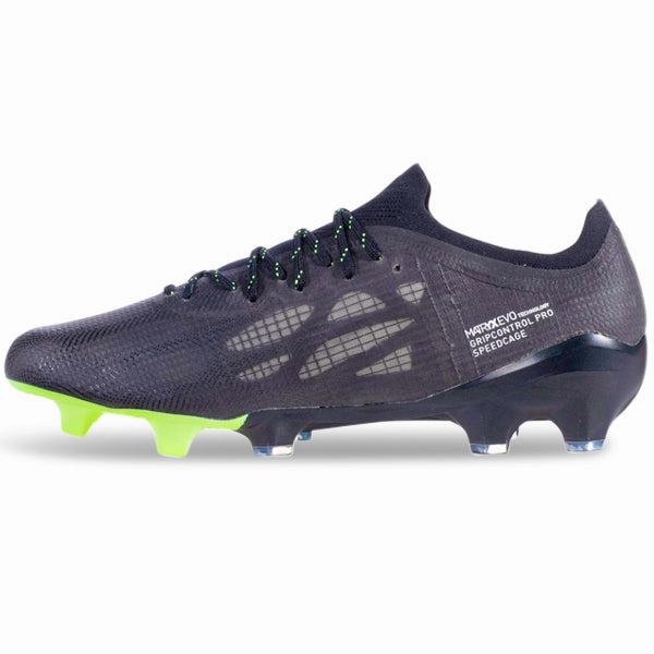 Puma Ultra 1.4 FG/AG Soccer Cleats (Black/Fizzy Light) Cheap Soccer Cleat