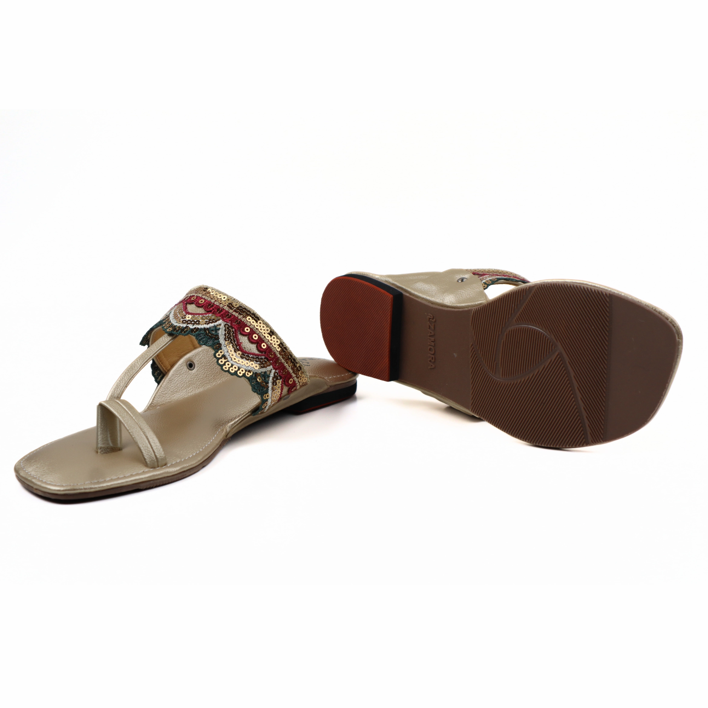 CRAFTSMAN WOMENS SANDALS High Heels Illustration