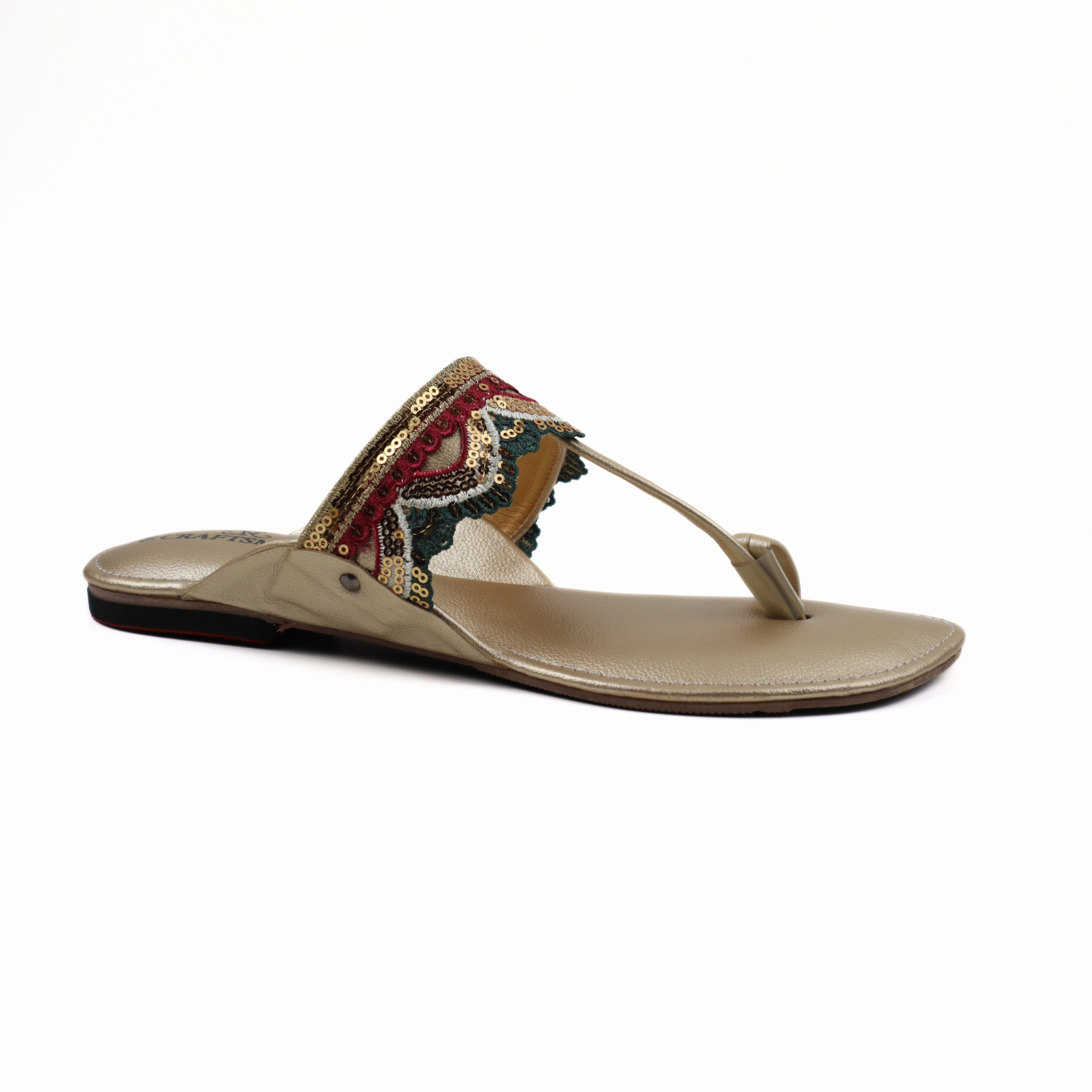 CRAFTSMAN WOMENS SANDALS Brown Heel Sandals