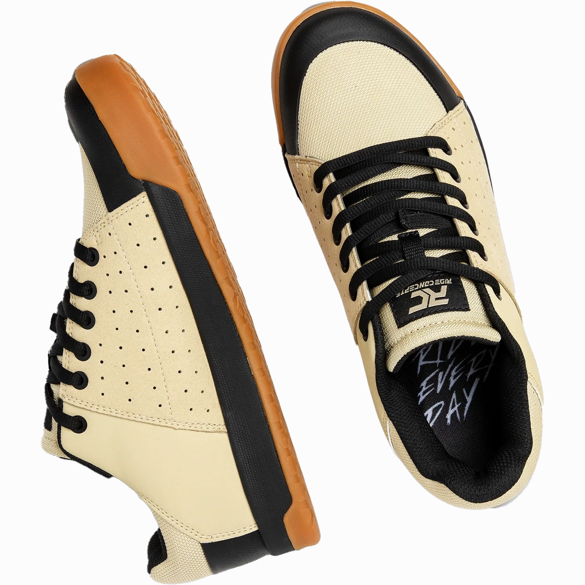 Cycling And Pedals Men's Livewire