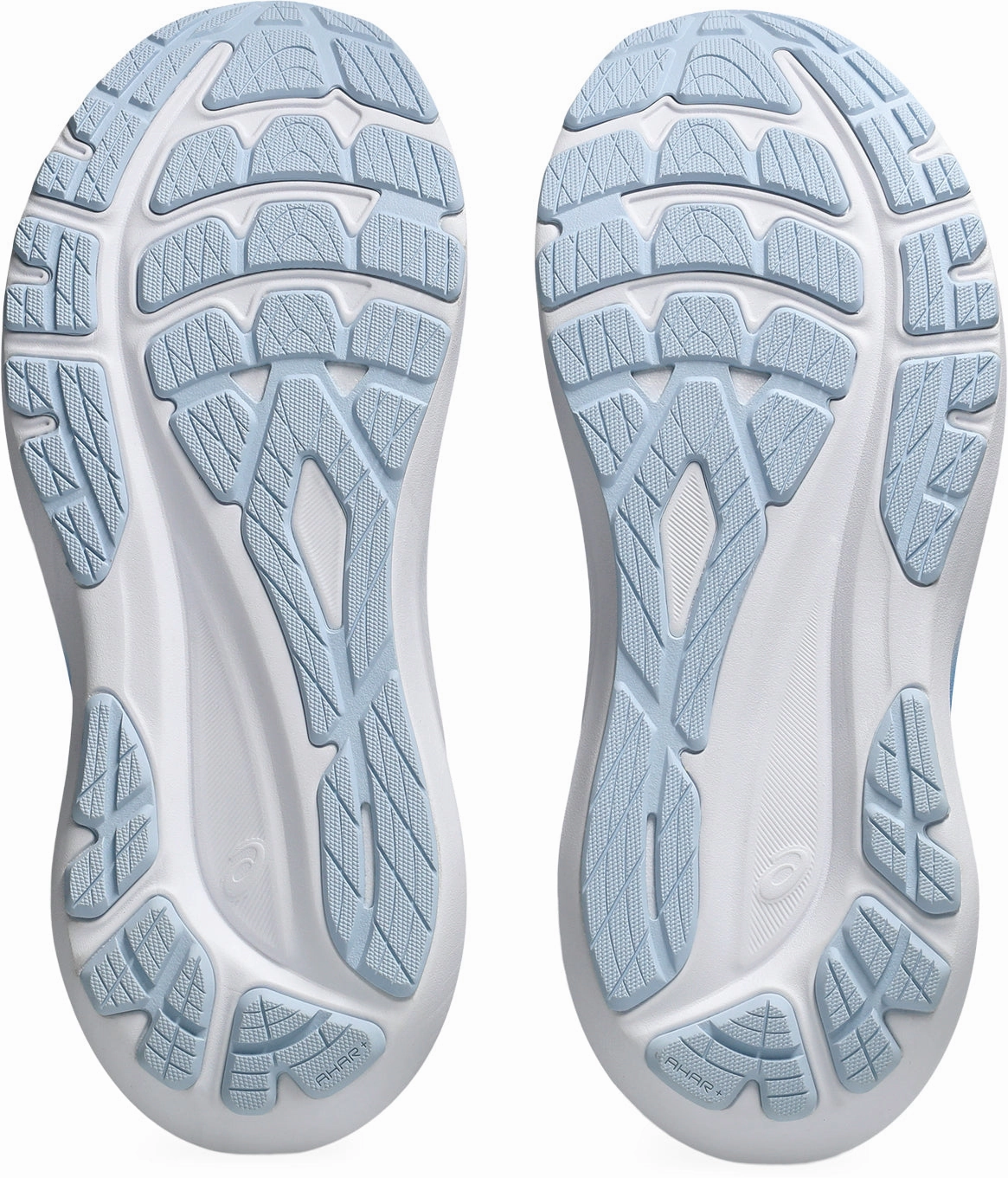 Width Chart Asics Asics GT 2000 13 Womens Running Shoes - Blue