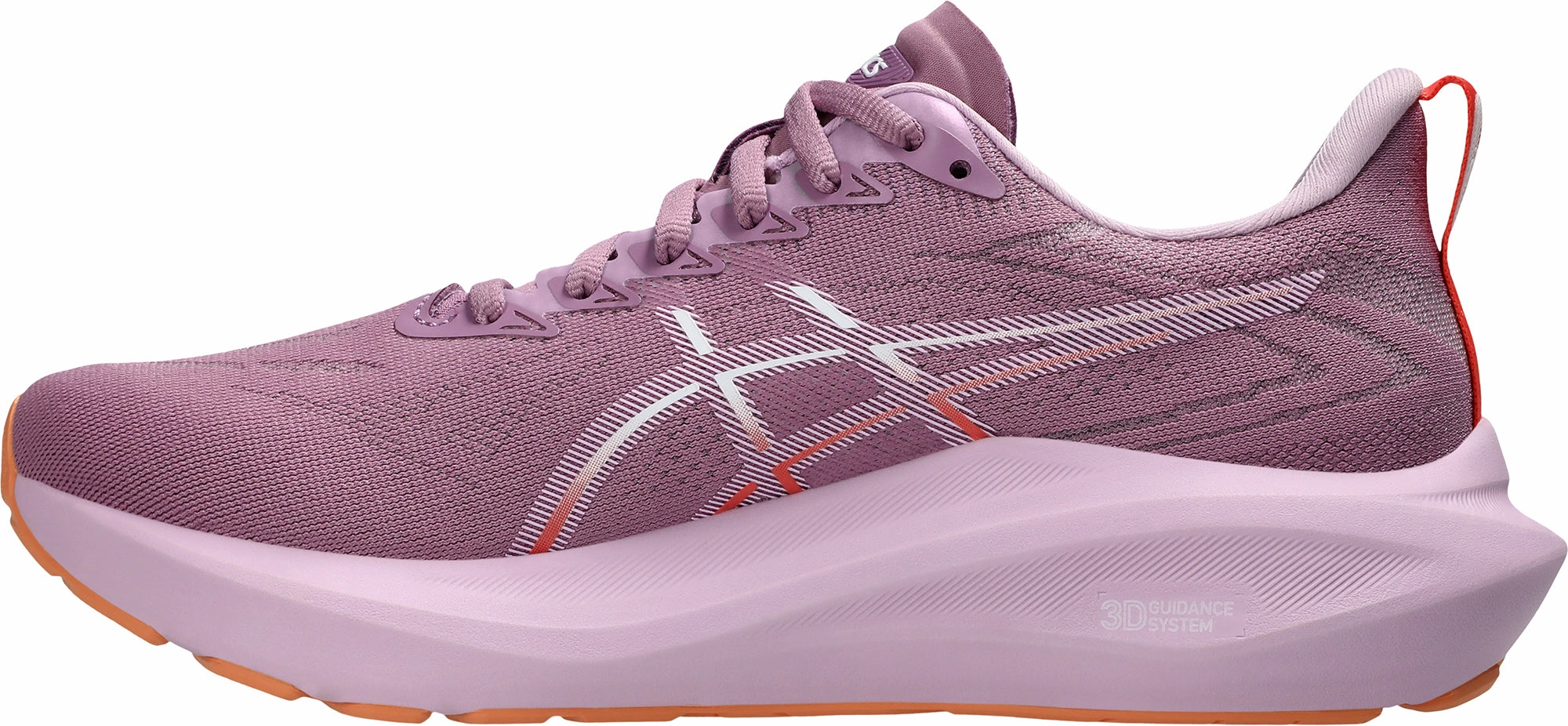 Best Running Shoe Asics Asics GT 2000 13 Womens Running Shoes - Purple