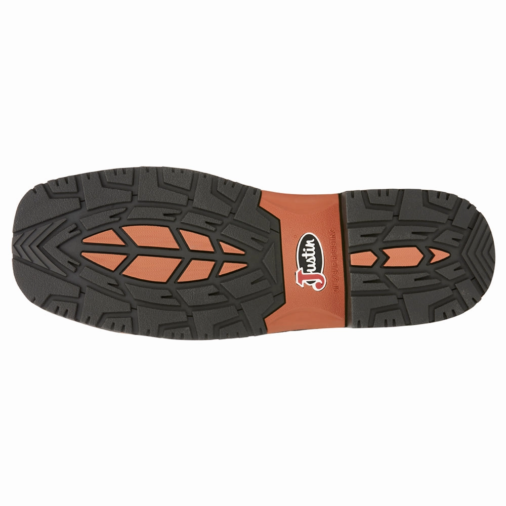 Best Trail Running Shoes Dallen 11 Inch Waterproof Nano Composite Toe Work Boots