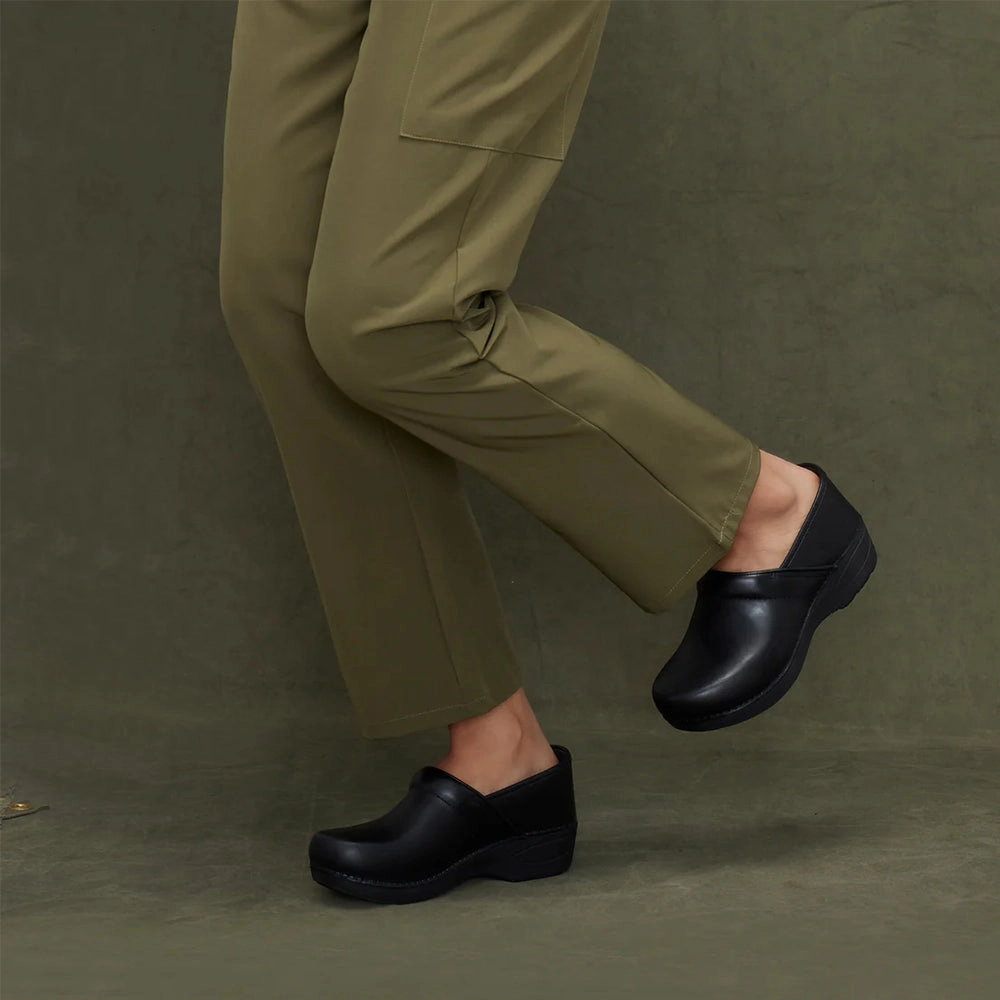 Wide XP 2.0 Black Waterproof Waterproof Shoes Dog Walking