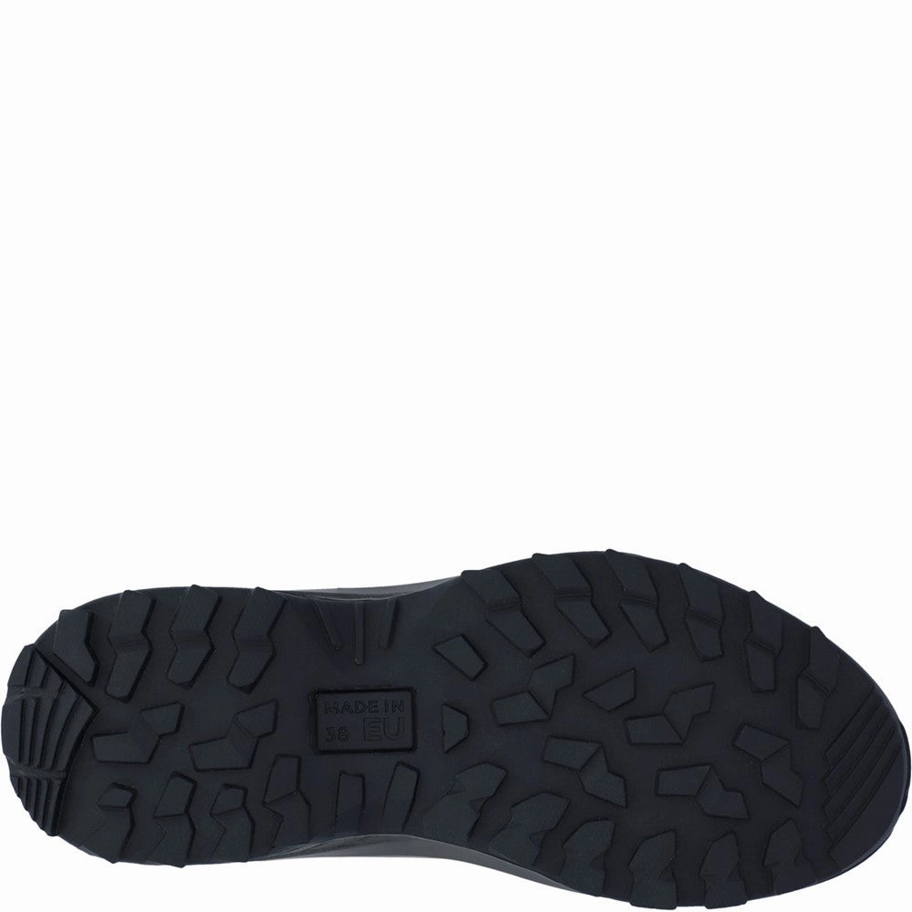 Hi-Tec Walk Lite Camino Ultra Shoes Waterproof Slip-on Deck Shoes