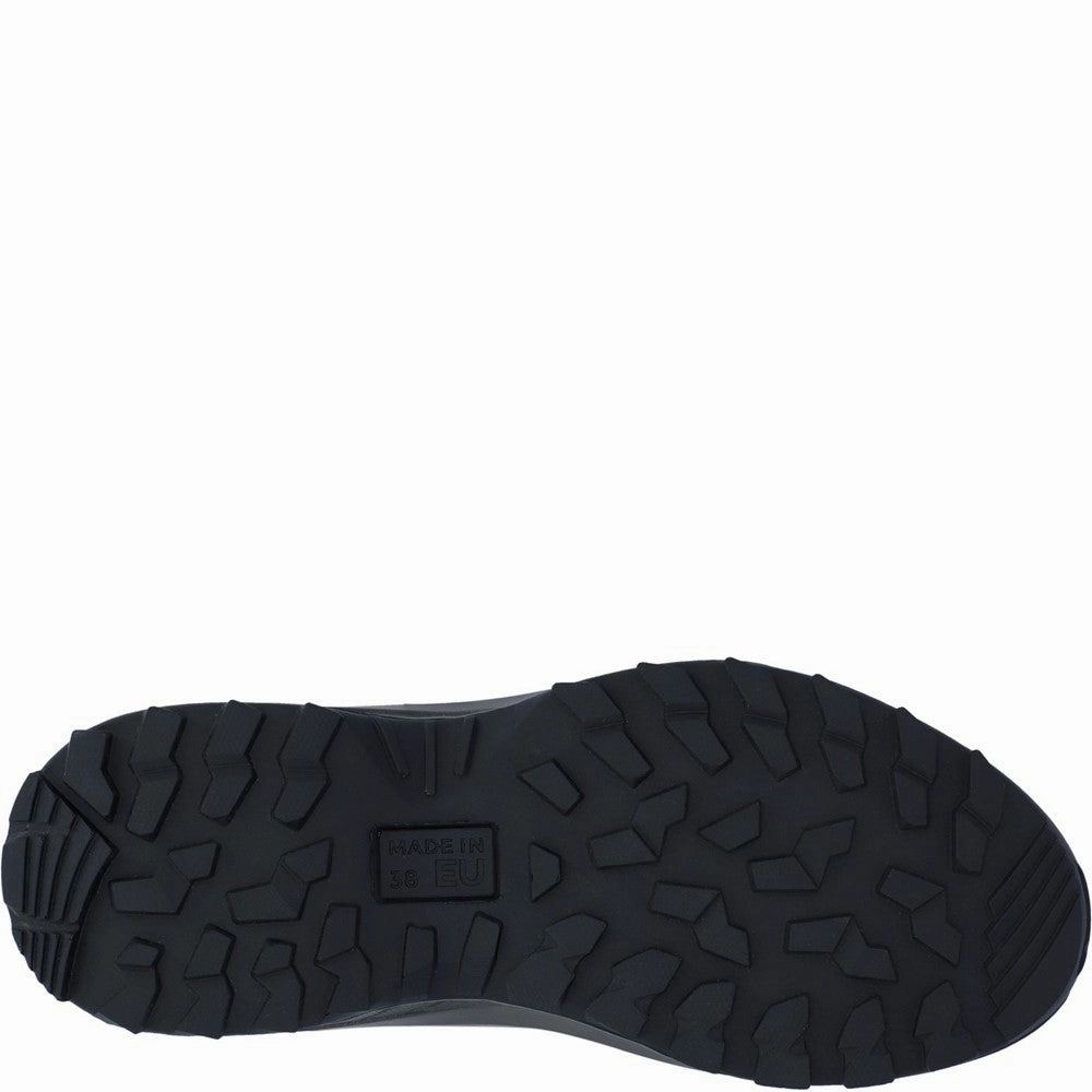 Waterproof Shoe Stand Hi-Tec Walk Lite Camino Ultra Shoes