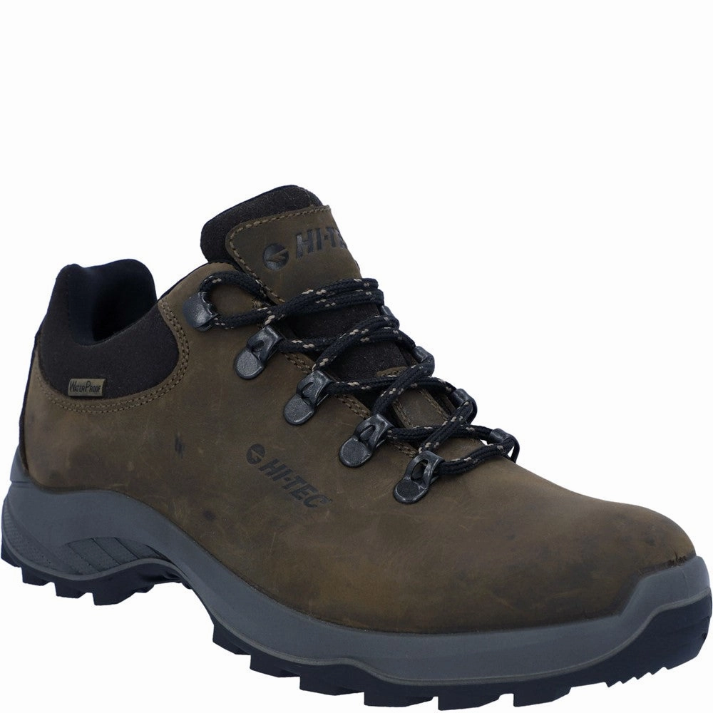 Hi-Tec Walk Lite Camino Ultra Shoes