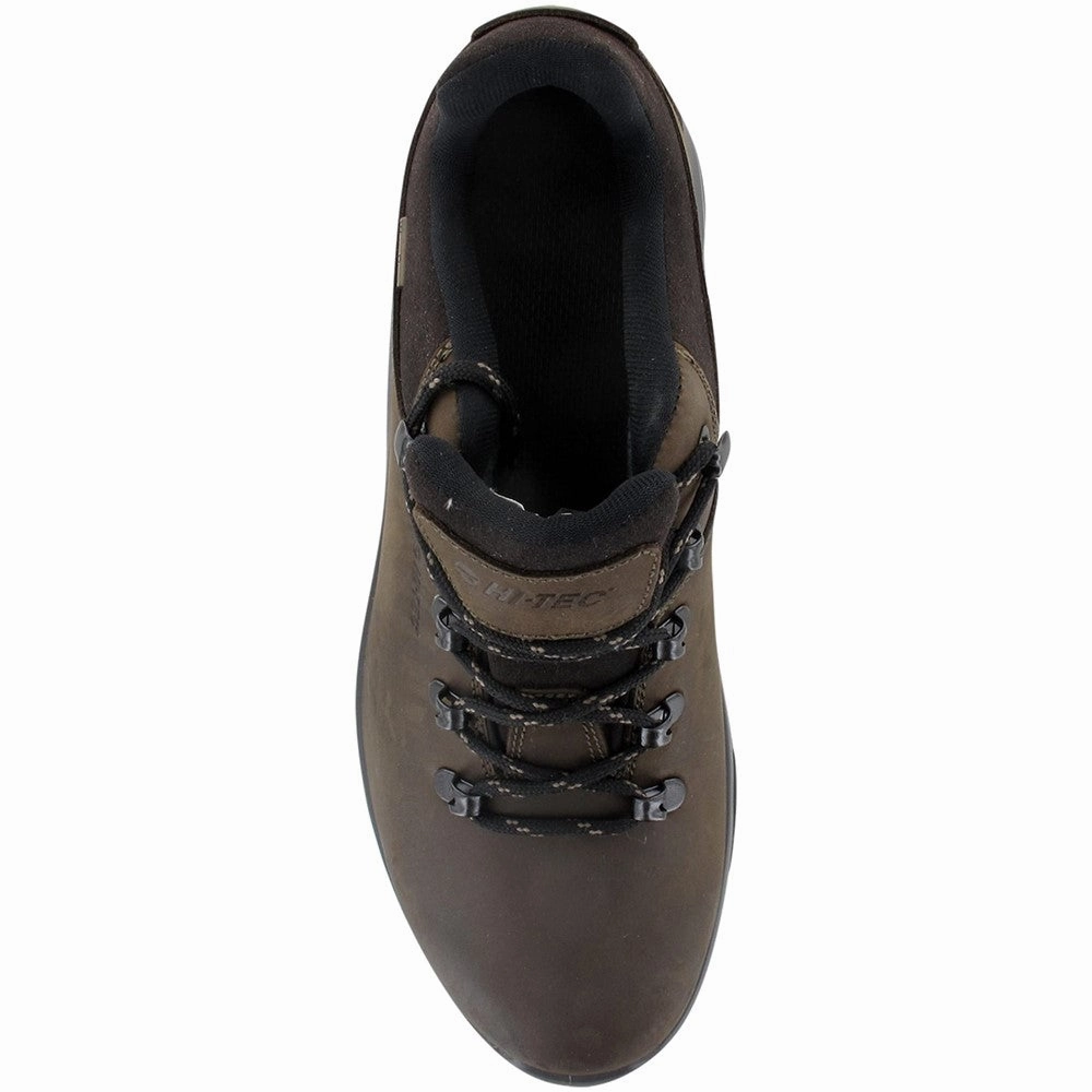 Hi-Tec Walk Lite Camino Ultra Shoes