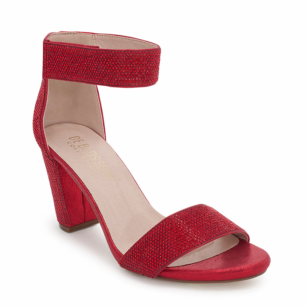 High Heels Bedroom NICKY-4