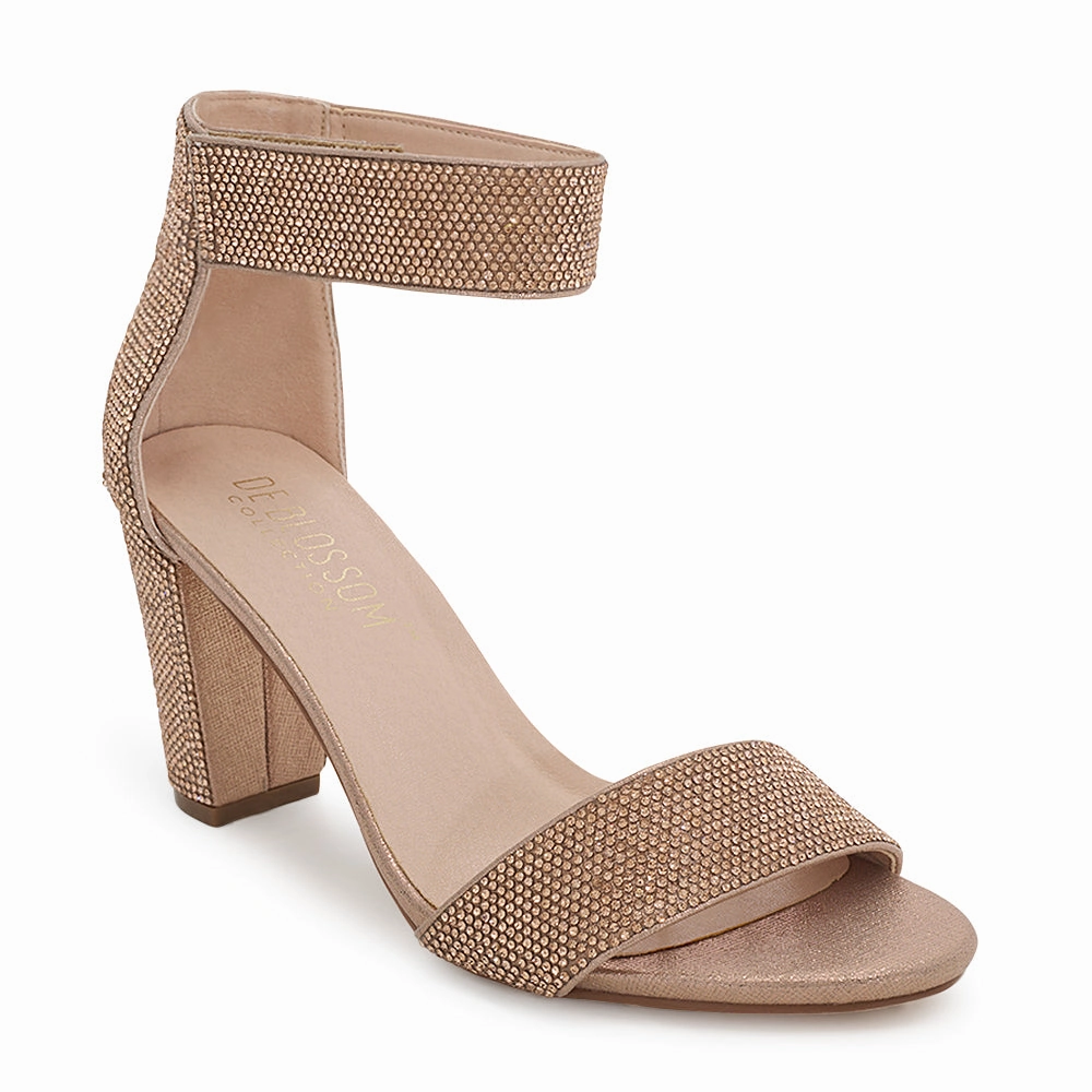 NICKY-4 Male Dancers In High Heels