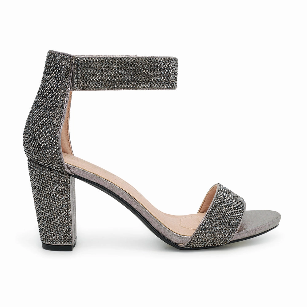 Jeans Heels Outfit NICKY-4