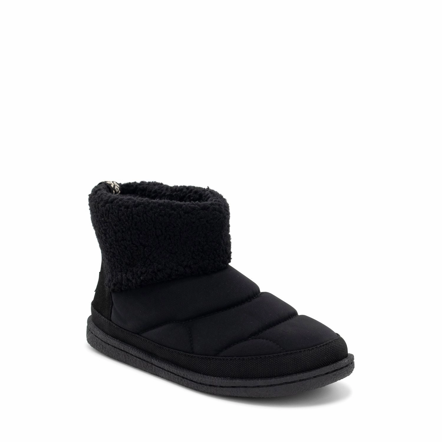 Shasta Chalet Womens Ankle Boot Black Style 91339540B Alma En Pena Ankle Boots