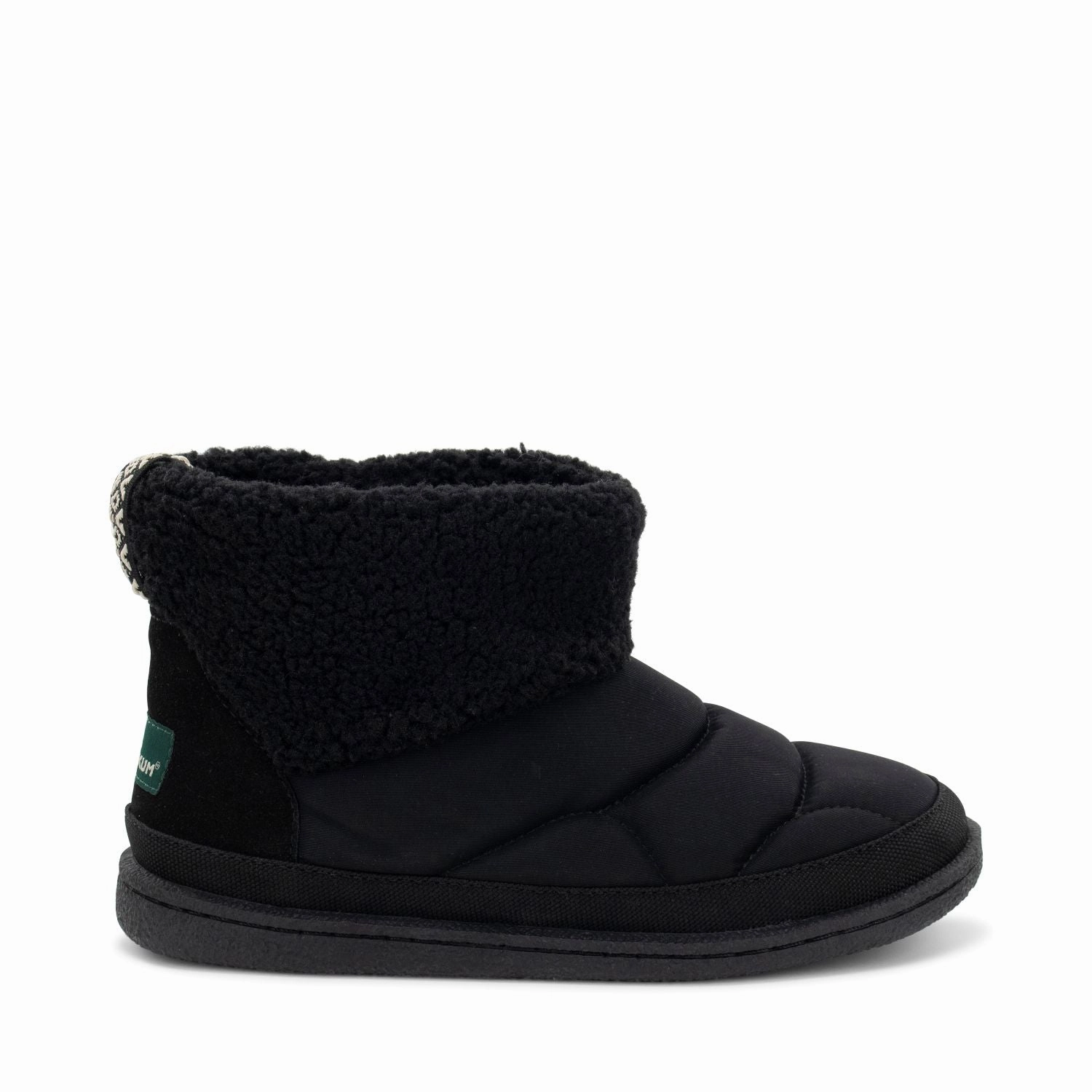 Shasta Chalet Womens Ankle Boot Black Style 91339540B Ankle Boots For Skinny Jeans