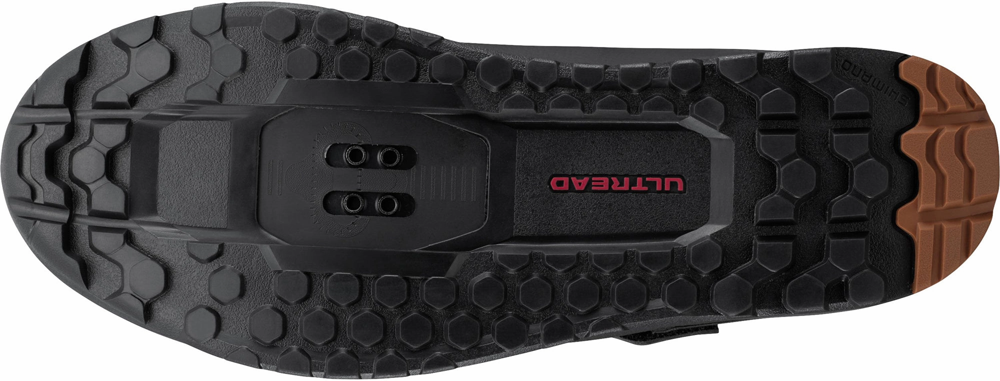 Shimano GE900 GORE-TEX MTB Mens Cycling Shoes - Black Reflex Climbing Shoes Review