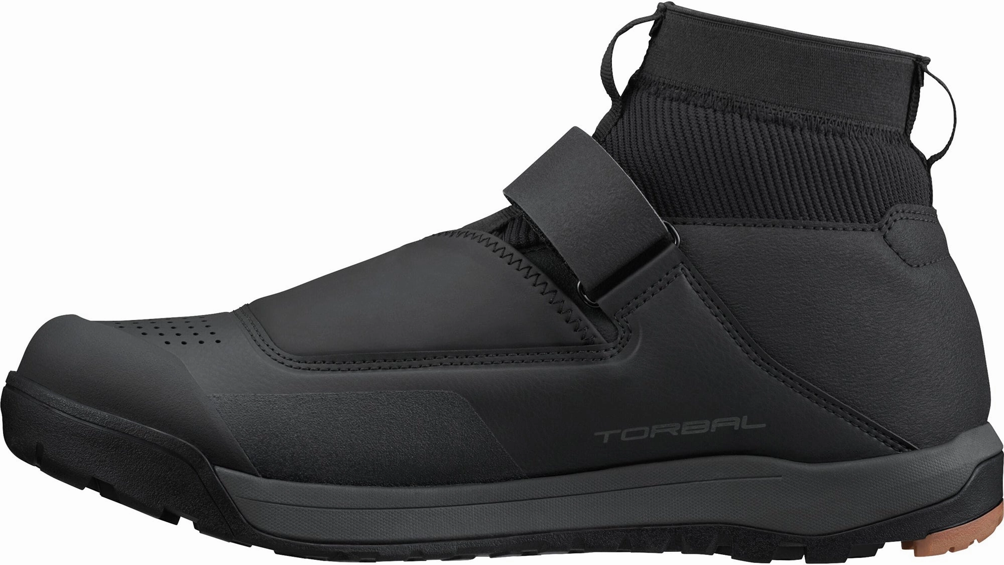 Shimano GE900 GORE-TEX MTB Mens Cycling Shoes - Black Mesh Cycling Shoes