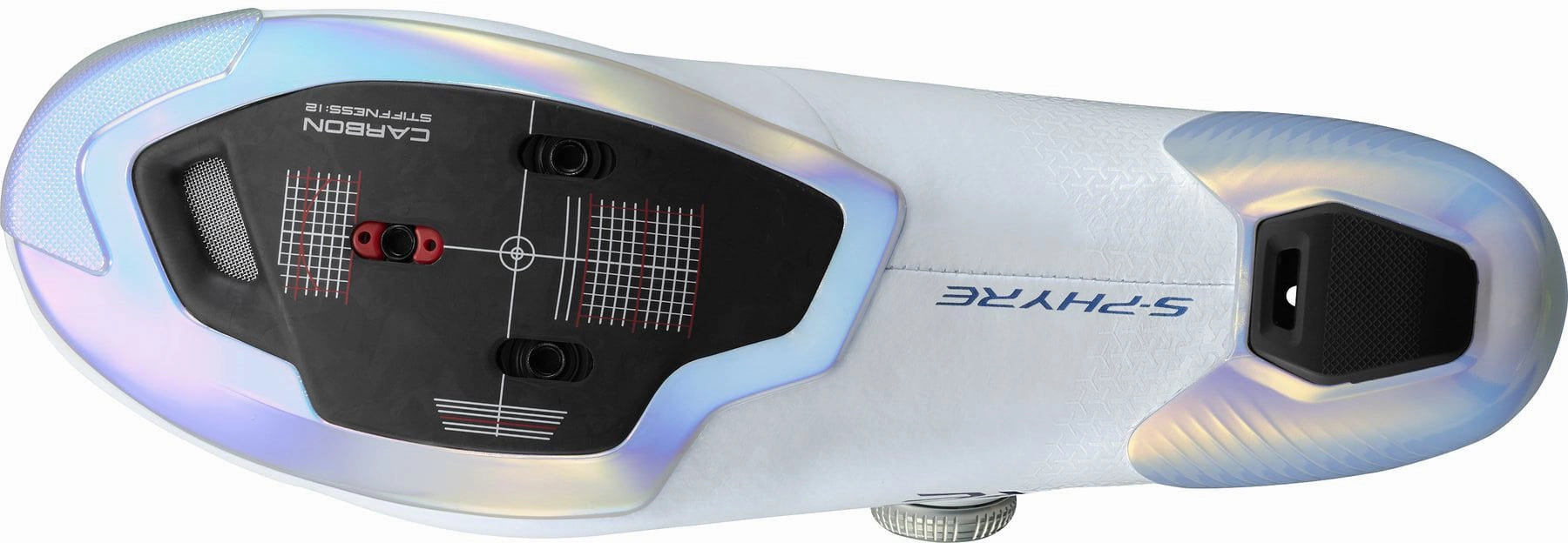 Shimano RC903P S-Phyre PWR Road Cycling Shoes - White Rock Climbing Harness