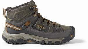 Targhee III Mid Hiking Boots All Seasons