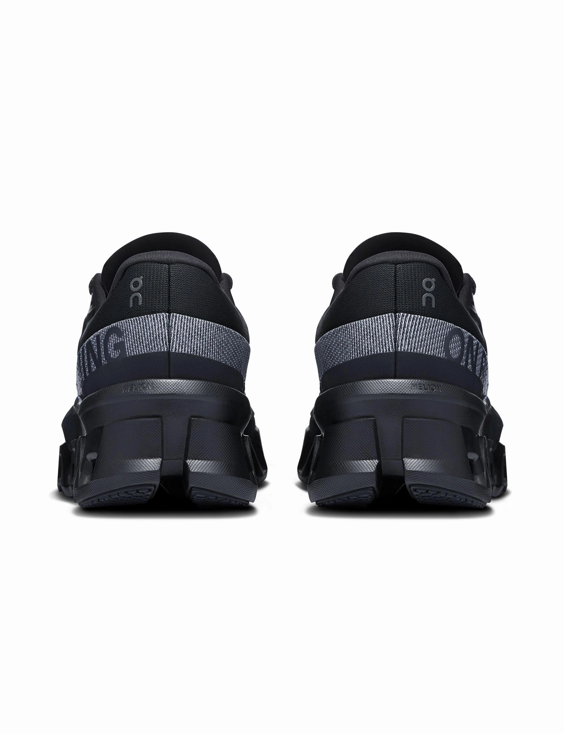 Running Shoes Good Cloudmonster 2 - Black/Eclipse