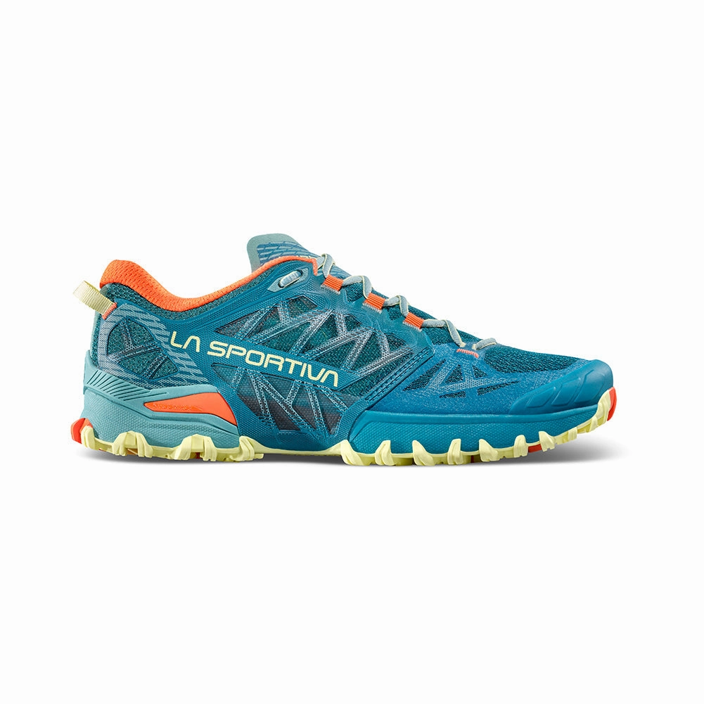 La Sportiva Bushido III (Women's) Flex Run Running Shoes