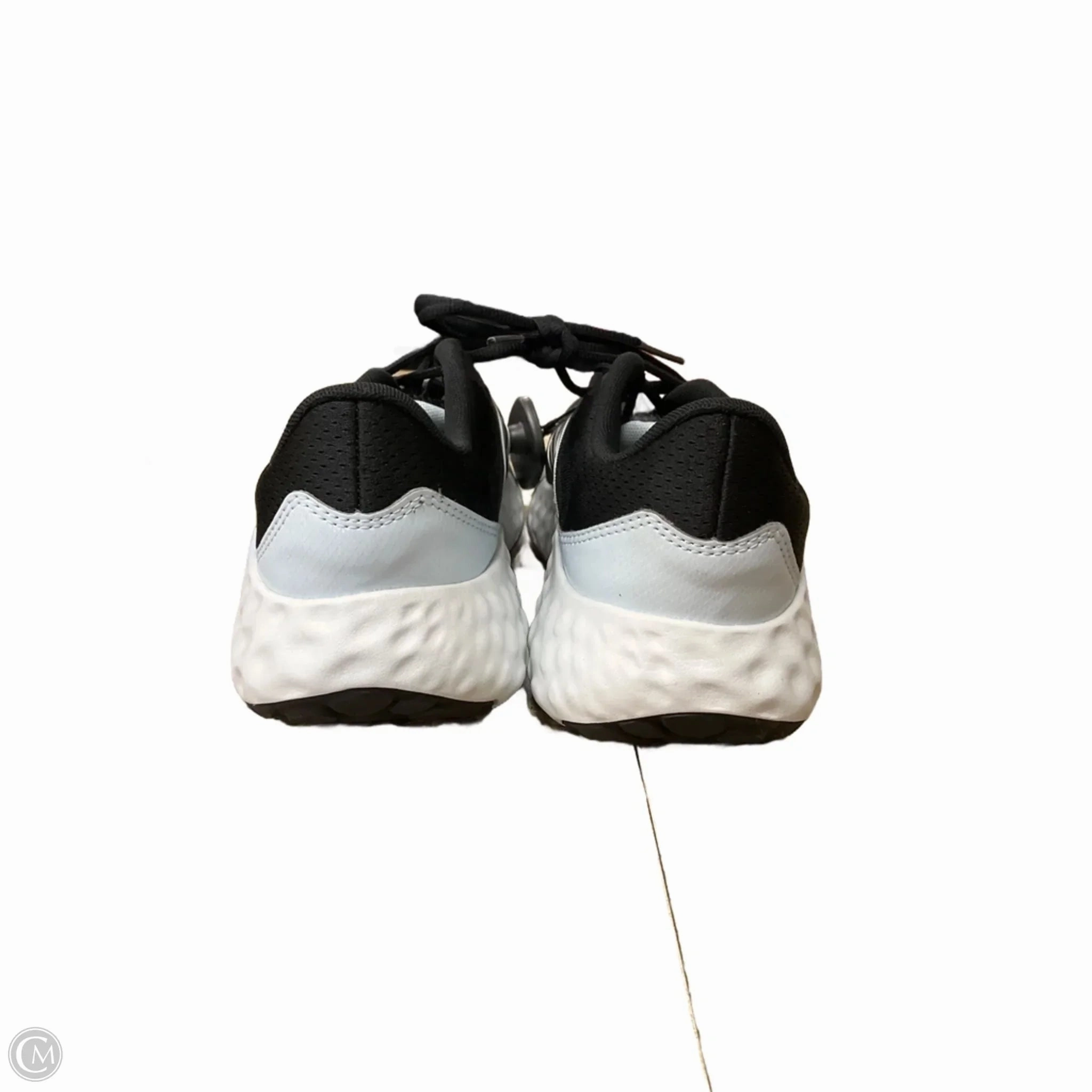 Dress Shoes By New Balance Shoes Athletic By New Balance In Black, Size: 11