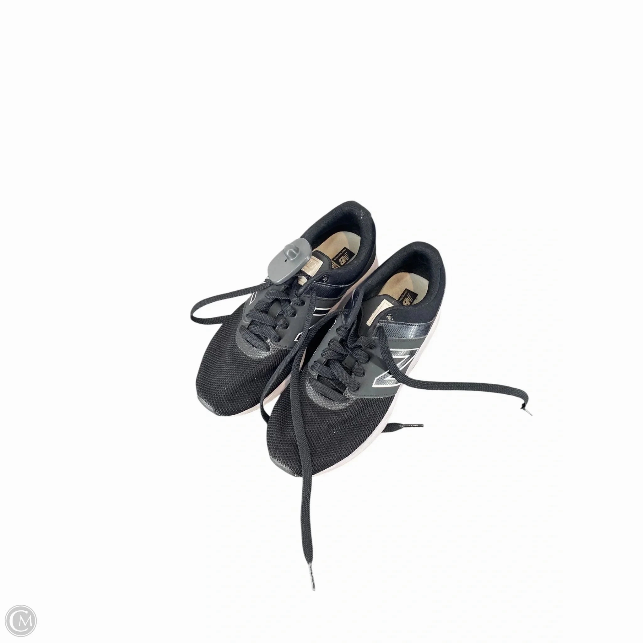 Shoes Athletic By New Balance In Black, Size: 7 New Balance 880 Wide