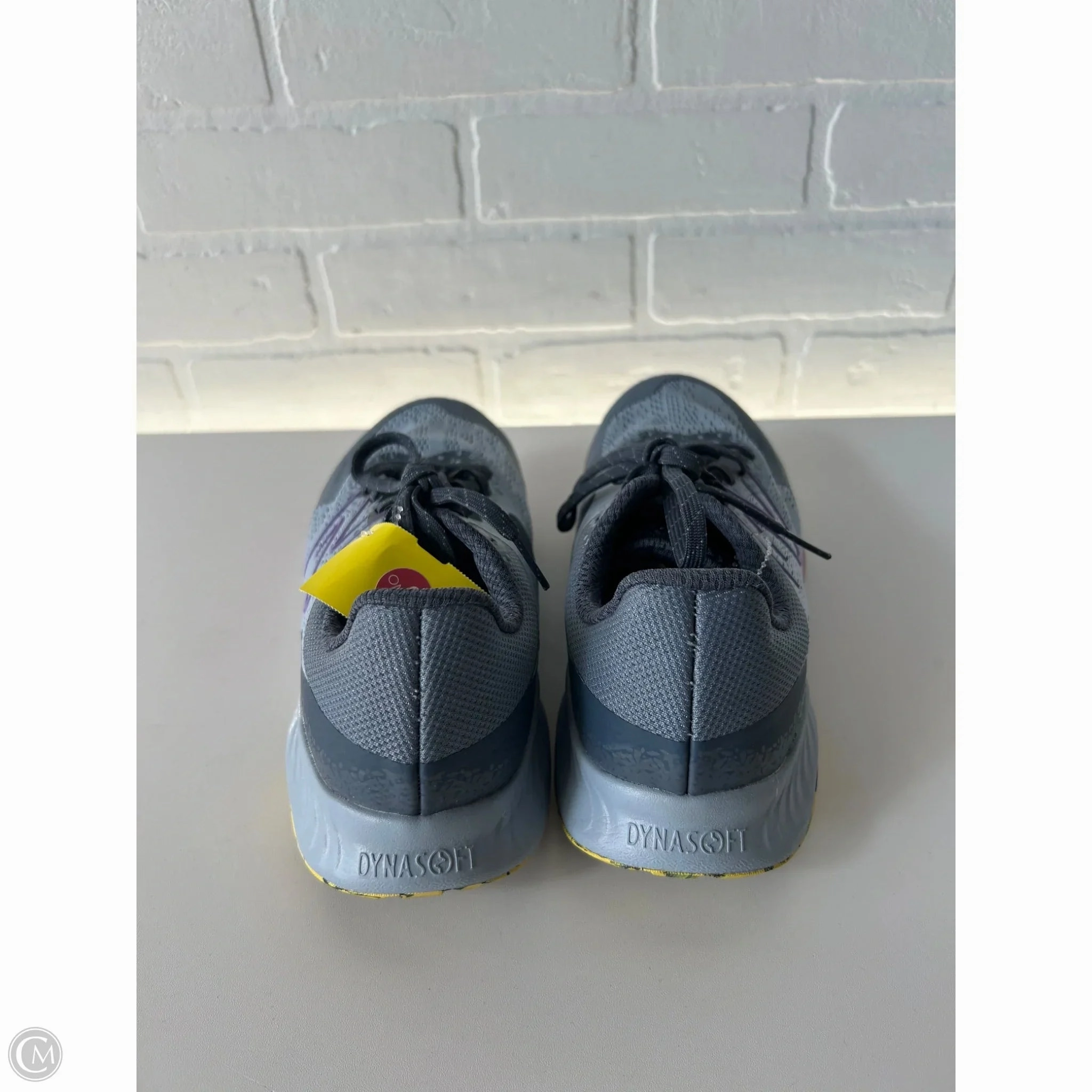 Shoes Athletic By New Balance In Blue, Size: 8.5 New Balance Suede 574 Sneakers