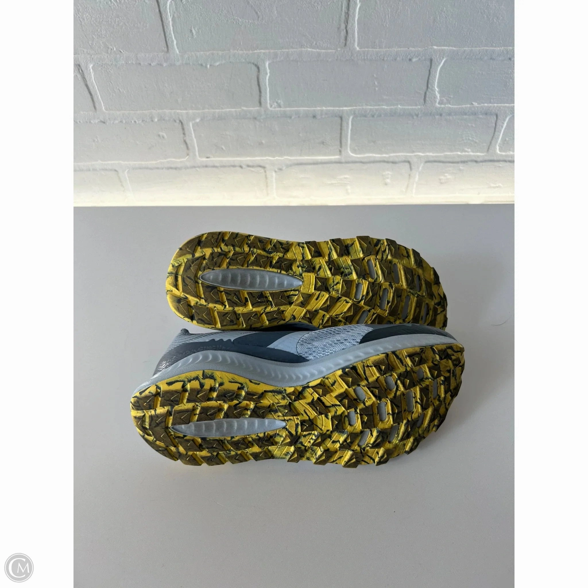 Shoes Athletic By New Balance In Blue, Size: 8.5 New Balance Mw1400db