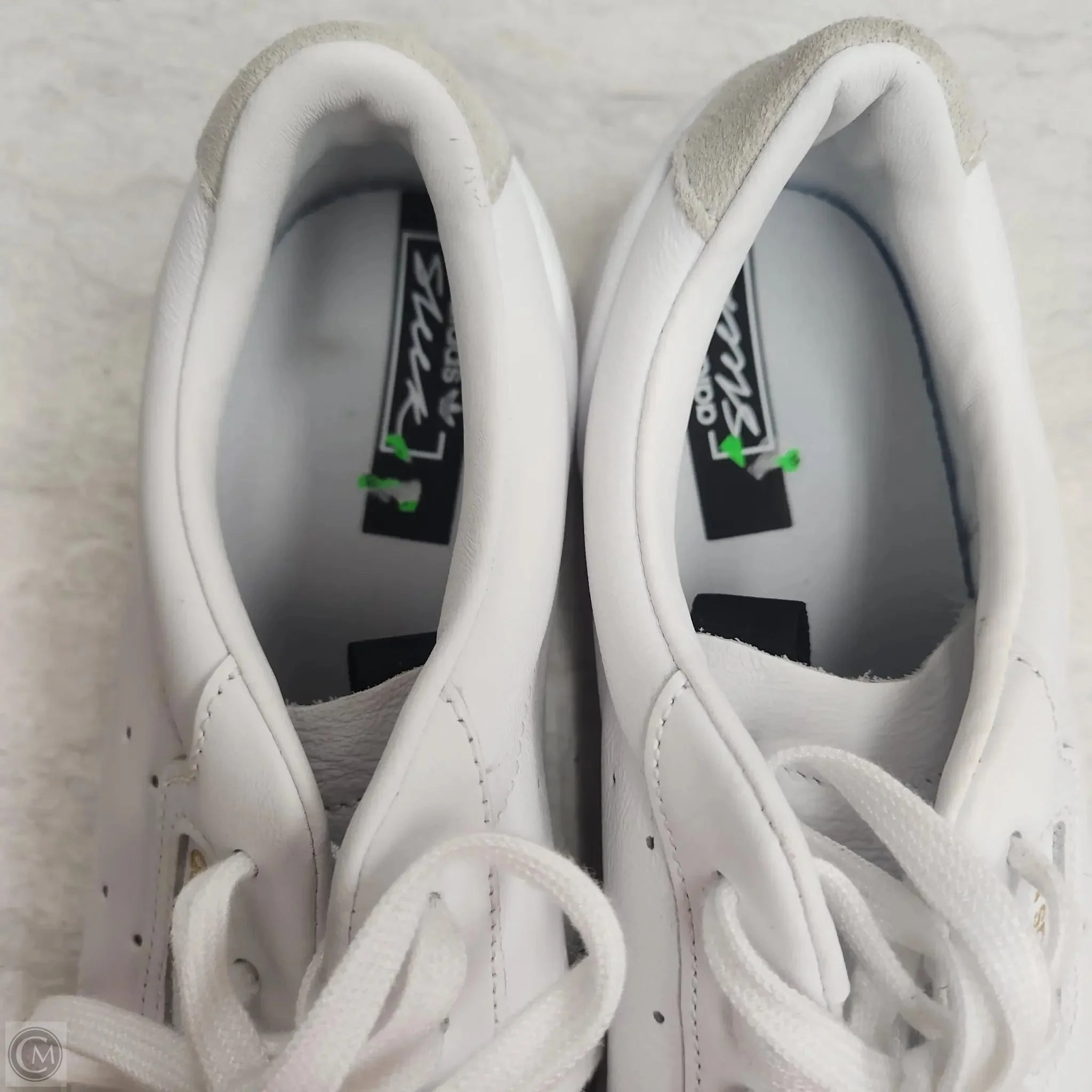 Trae Young Adidas Shoe Shoes Sneakers By Adidas In White, Size: 10.5