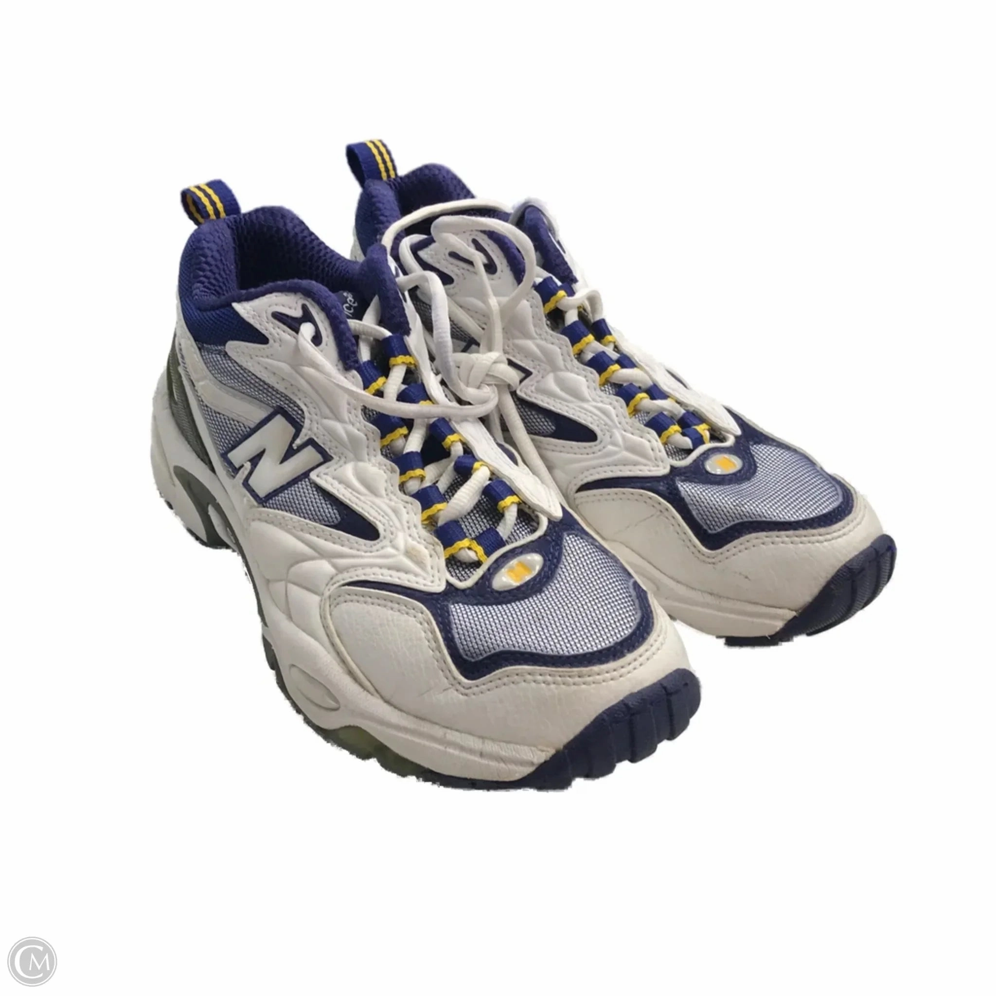 New Balance 998 Core Shoes Sneakers By New Balance In White, Size: 7.5