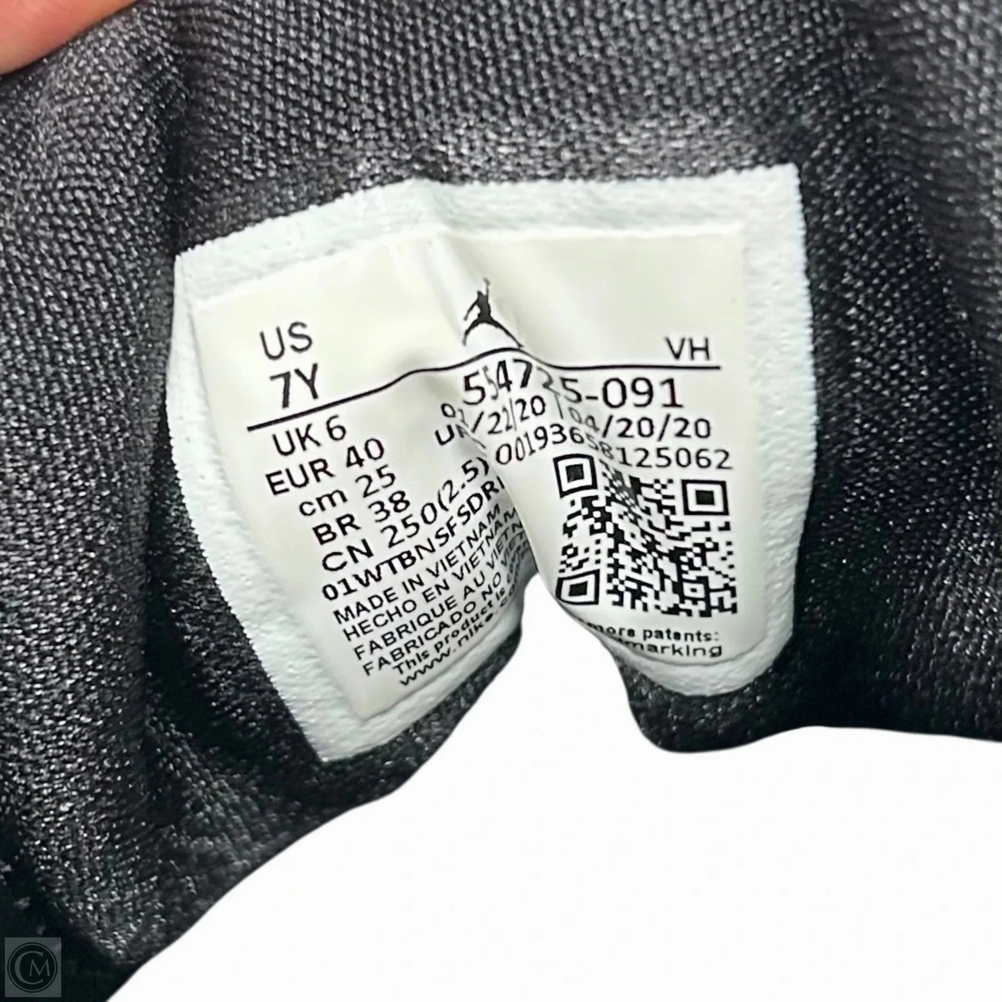 Nike Shoes Stores Shoes Sneakers By Nike Apparel In Black, Size: 8.5