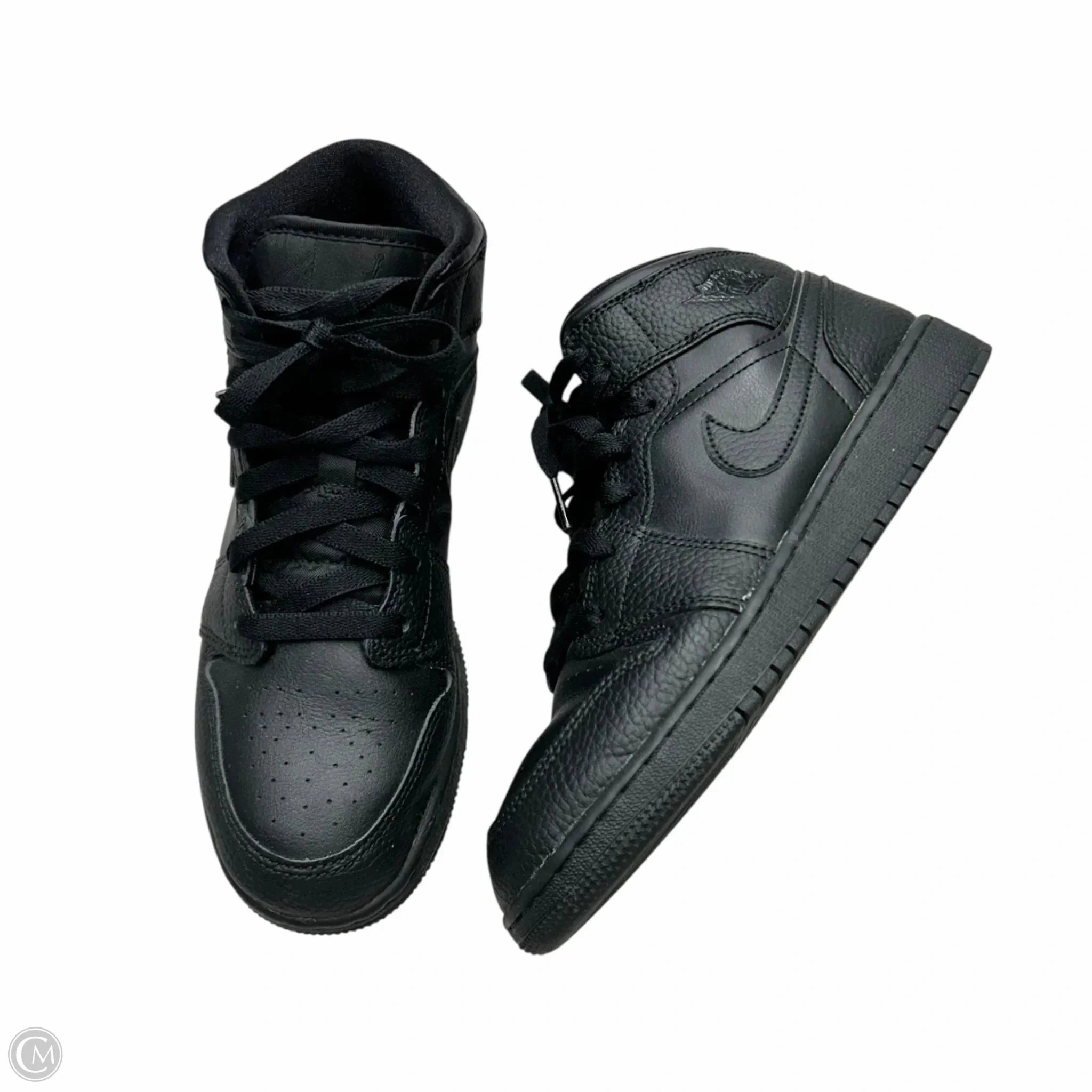 Shoes Sneakers By Nike Apparel In Black, Size: 8.5 Lego Nike Shoes