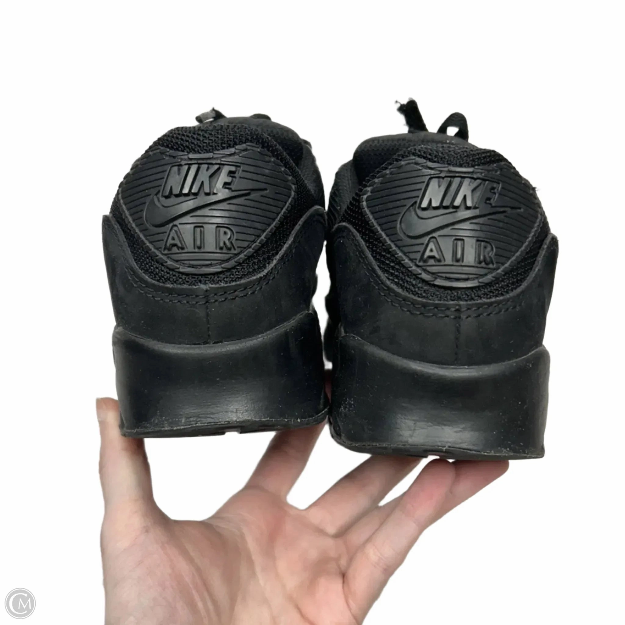 Shoes Sneakers By Nike In Black, Size: 8 Nike Sprint Shoes