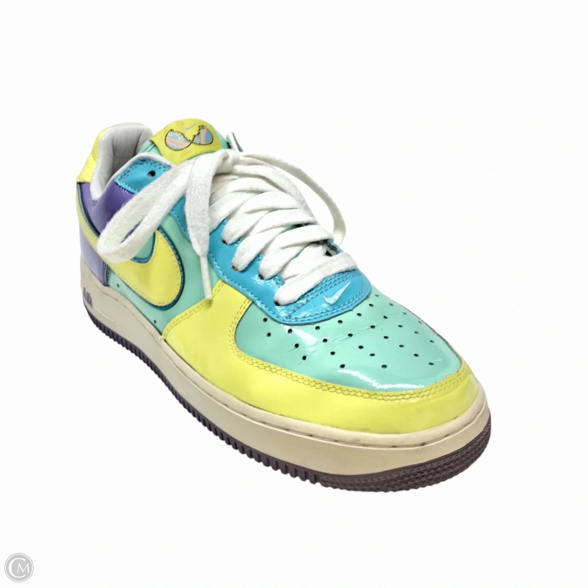 Nike David Robinson Shoes Shoes Sneakers By Nike In Multi-colored, Size: 10