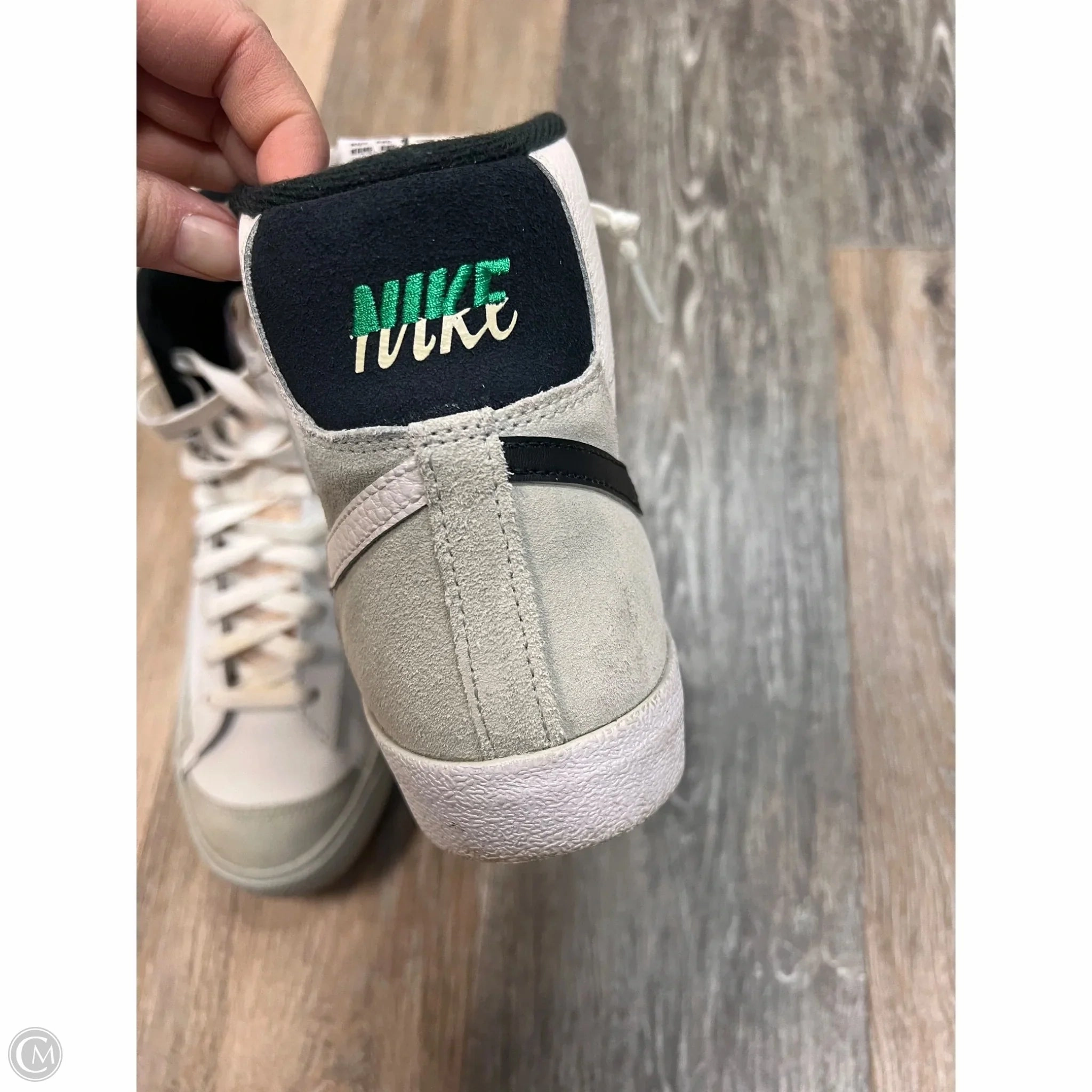 Nike Elite Basketball Shoes Shoes Sneakers By Nike In Multi-colored, Size: 8.5 (mens 7.5)