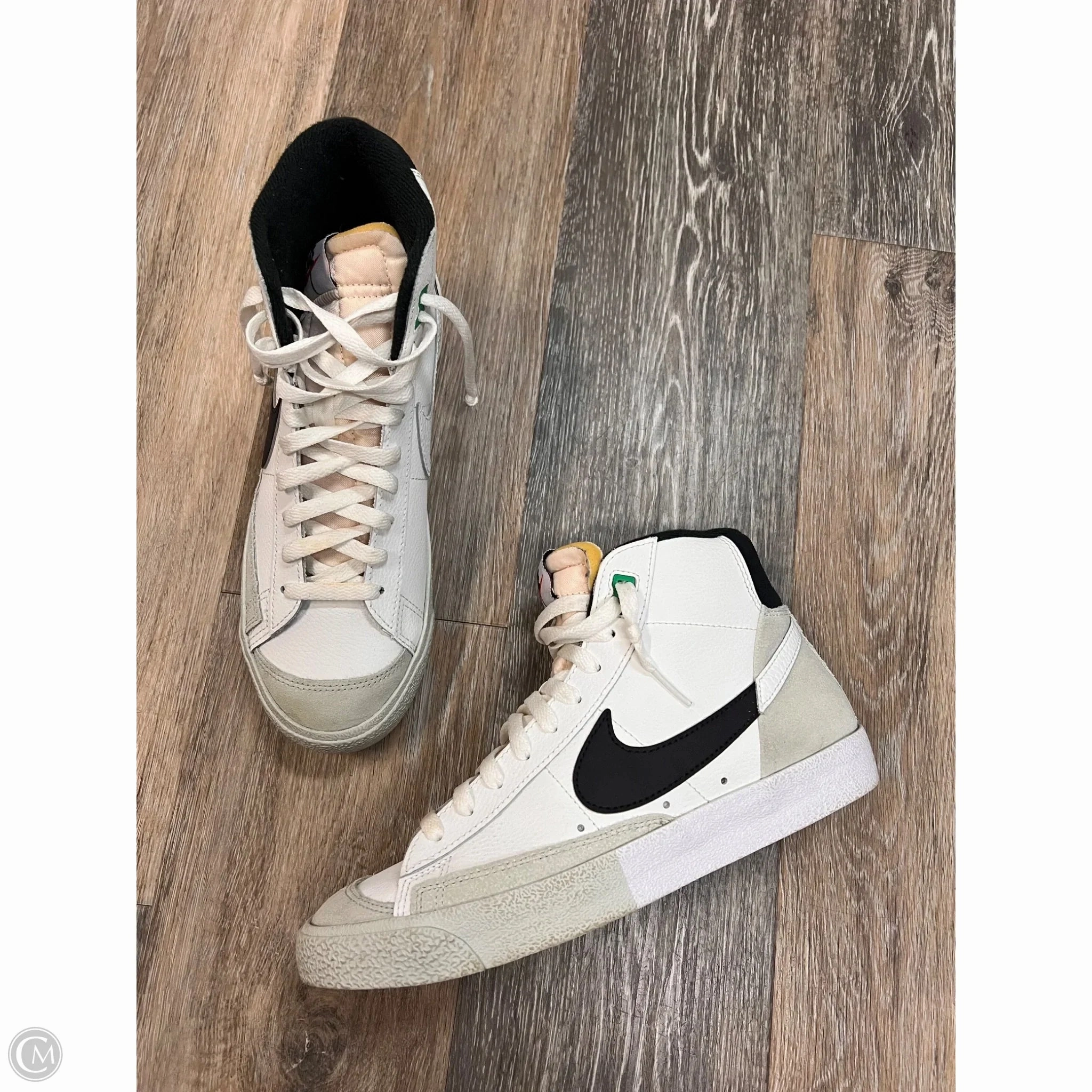 Nike City Connect Shoes Shoes Sneakers By Nike In Multi-colored, Size: 8.5 (mens 7.5)