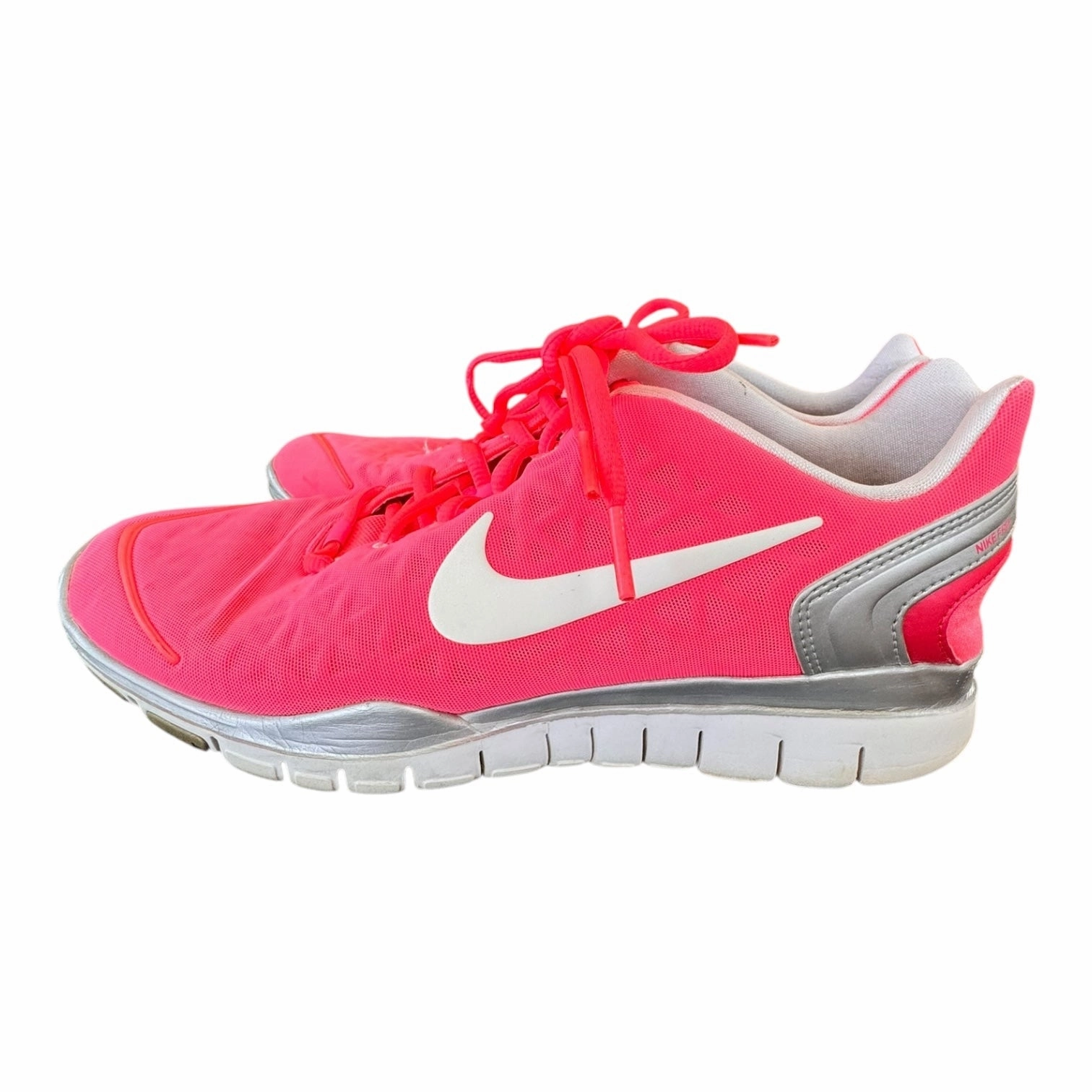 Shoes Sneakers By Nike In Pink, Size:9.5 Nike Sale Running Shoes