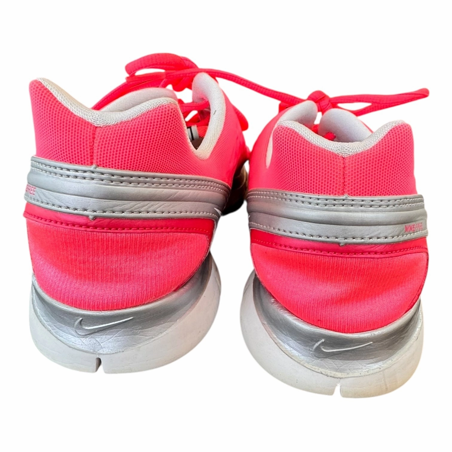 Shoes Sneakers By Nike In Pink, Size:9.5 Shoes Nike Hyperdunk