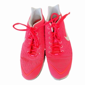 Shoes Sneakers By Nike In Pink, Size:9.5 Nike Interact Run Shoes