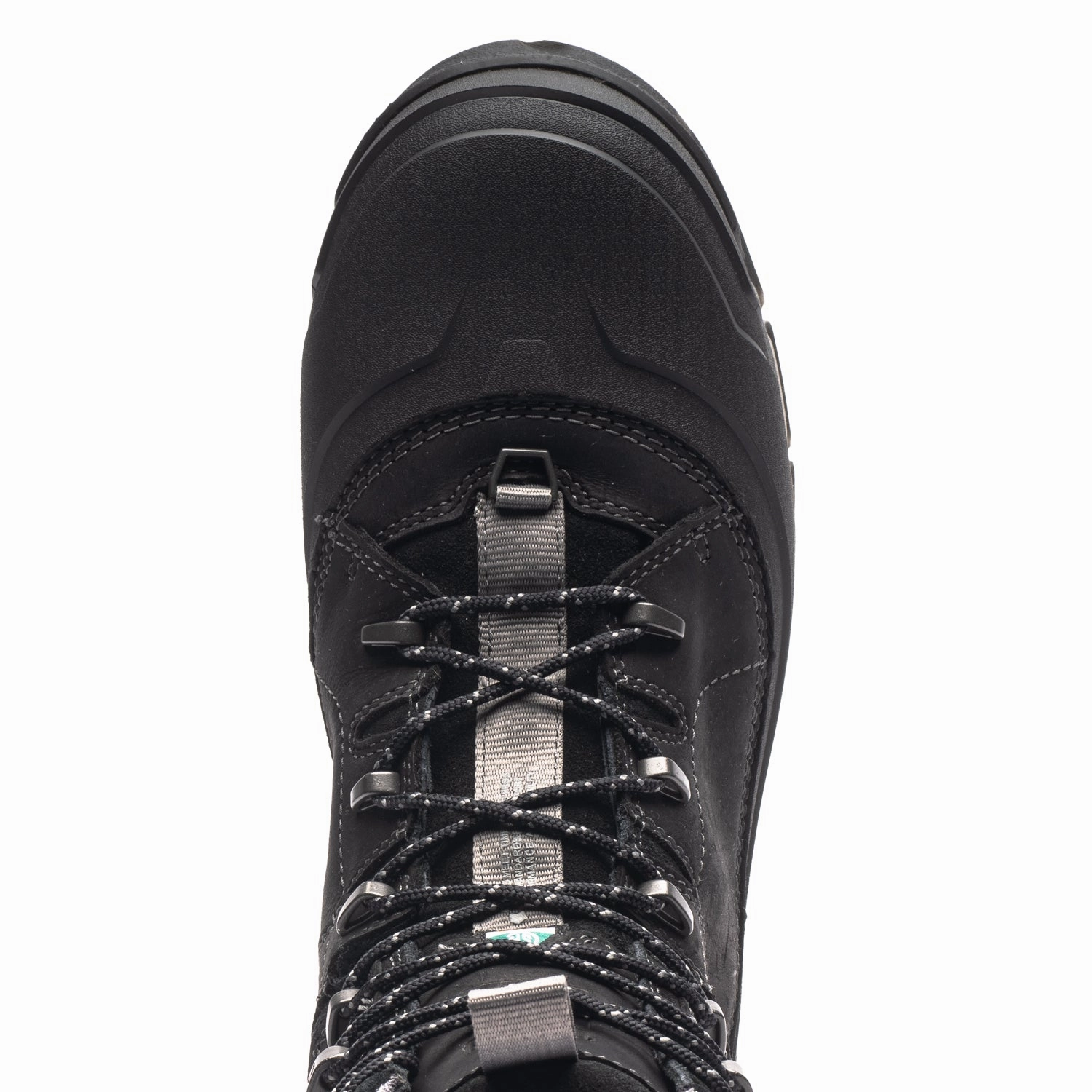 Best Waterproof Formal Shoes Siberian Men's 8" Composite Toe Work Boots A63PUW02