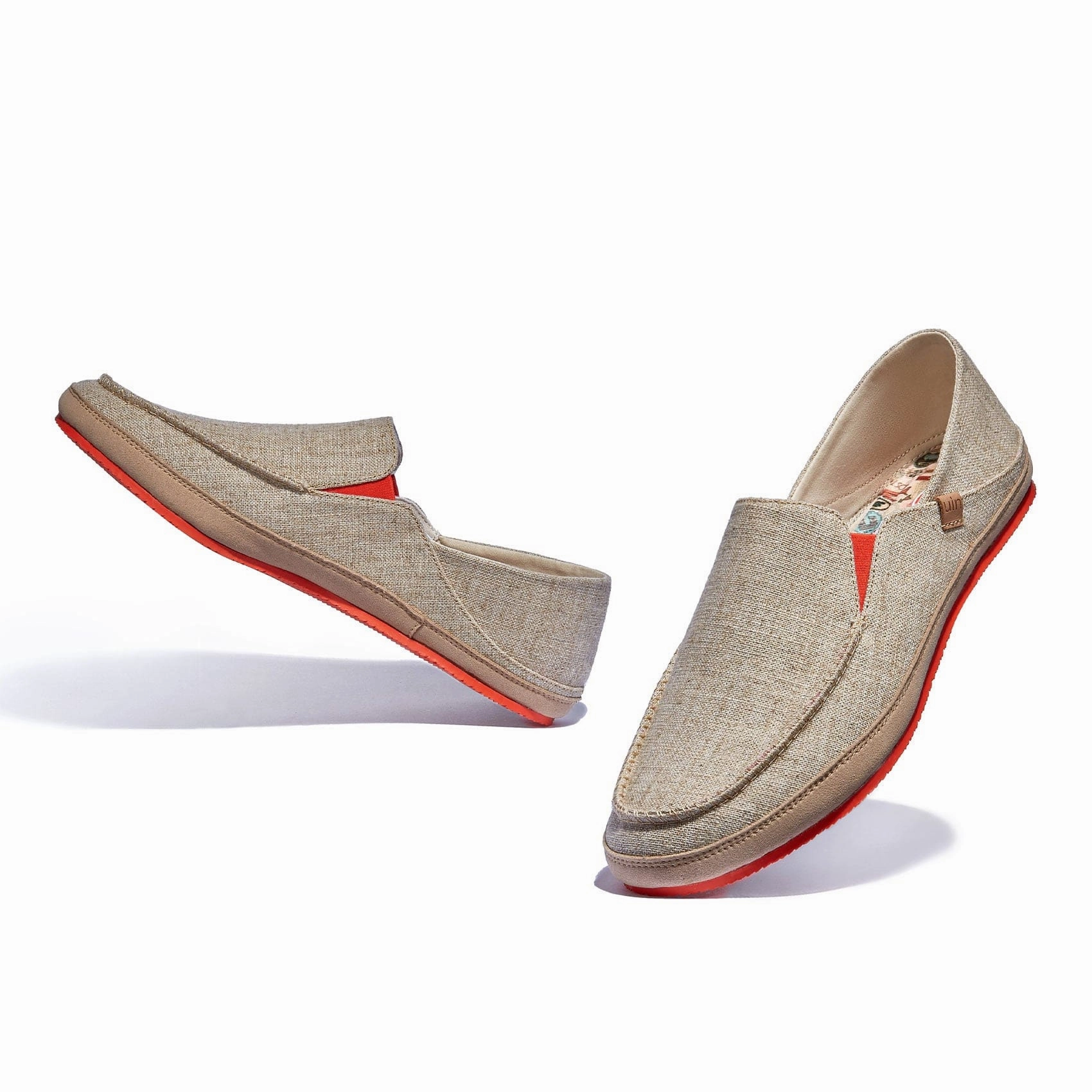 Givenchy Loafers Light Khaki Formentera II Men
