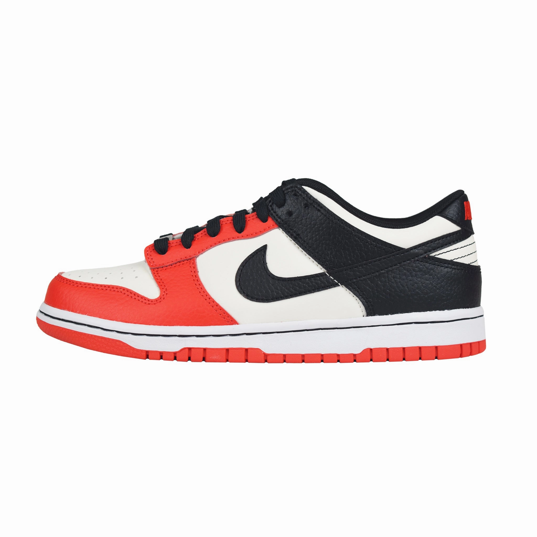 Nike Dunk Low -  EMB NBA 75th Anniversary Chicago Nike Collaborations Shoes
