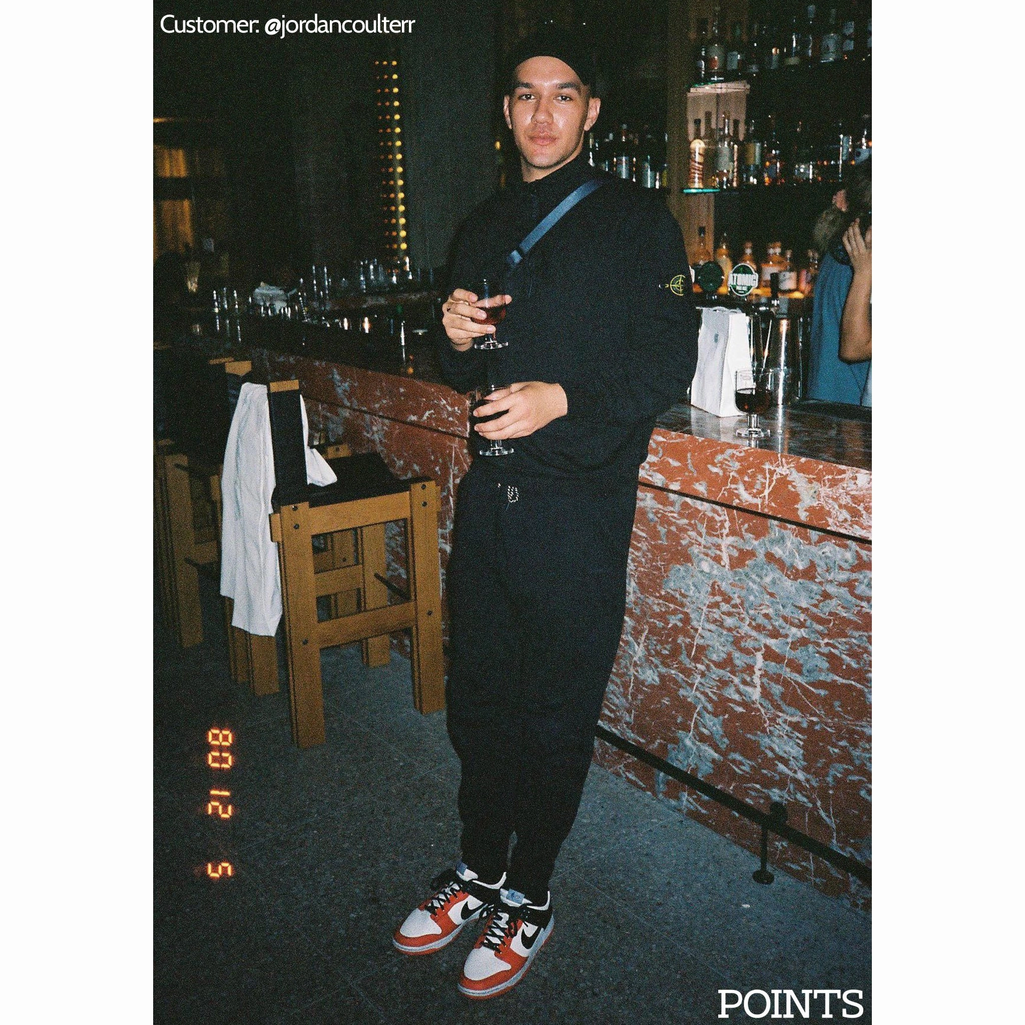 Nike Air Cage Court Shoes Nike Dunk Low -  EMB NBA 75th Anniversary Chicago