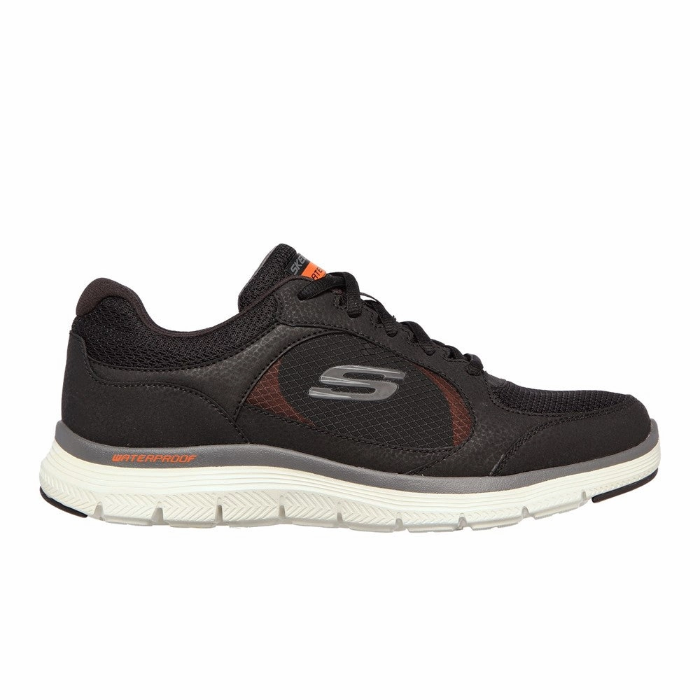 Waterproofing Spray For Shoes Nearby Skechers Flex Advantage 4.0 True Clarity Sport Shoes