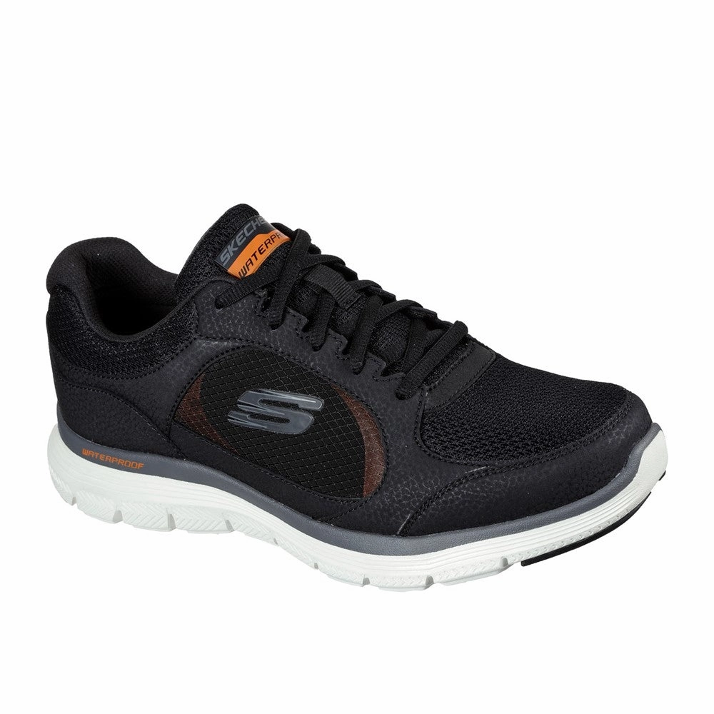 54 Warm Shoe Skechers Flex Advantage 4.0 True Clarity Sport Shoes