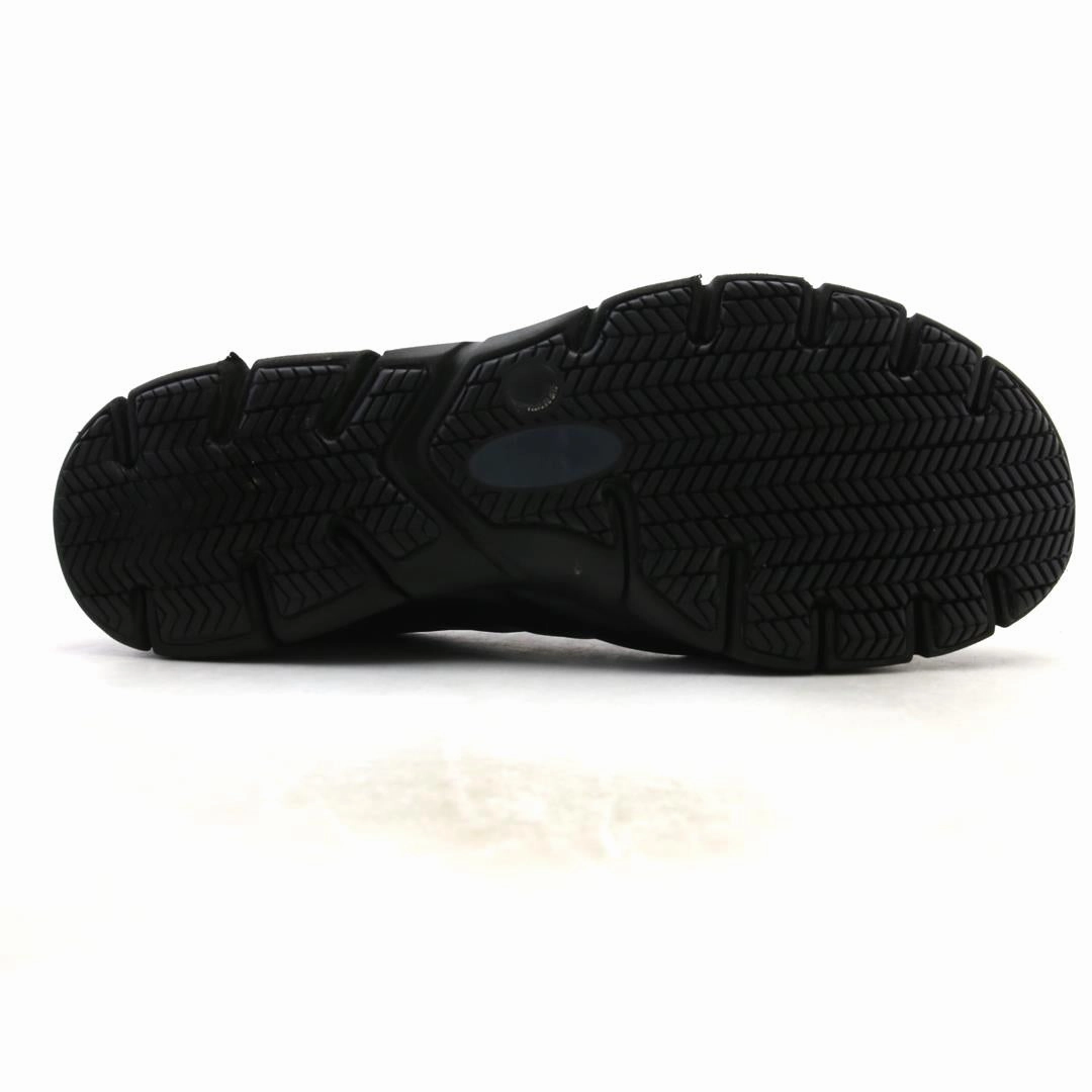 SKECHERS SLIP RESISTANT How To Tie Laces On Running Shoes