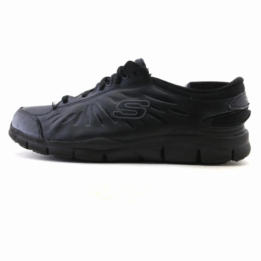 SKECHERS SLIP RESISTANT Best Water Resistant Running Shoes