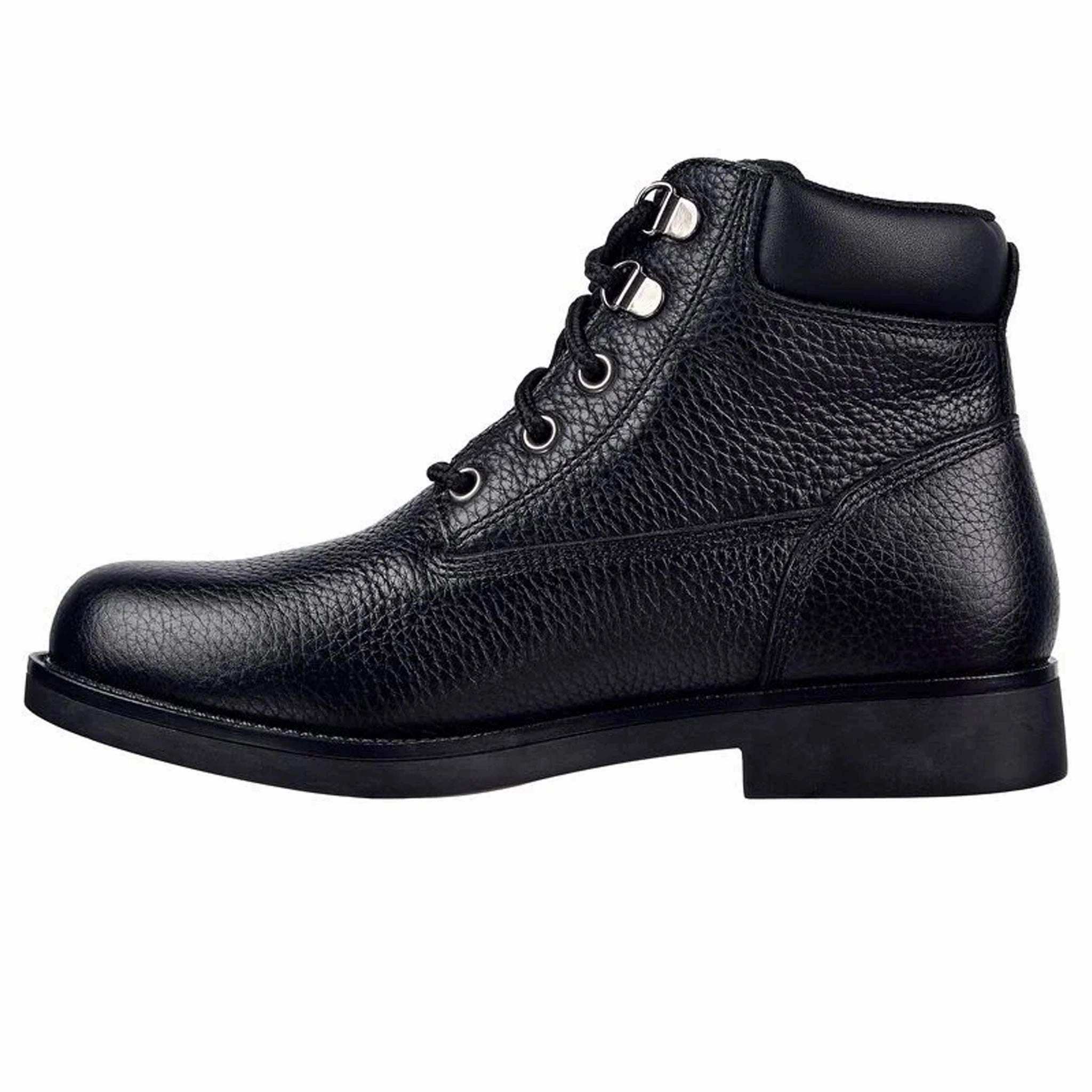 Skechers Women's 108061 Work: Ravlas - Salox Waterproof Work Boots Waterproof Composite Toe Shoes