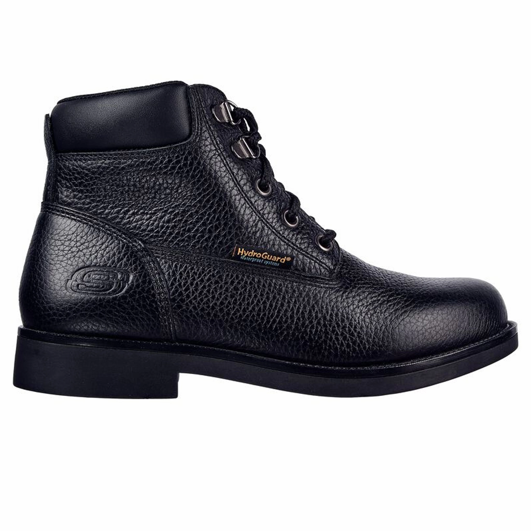 Skechers Women's 108061 Work: Ravlas - Salox Waterproof Work Boots Hightrail Exp Waterproof Hiking