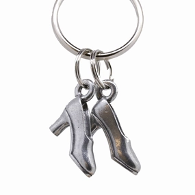 Pumps Keyrings Nice High Heels